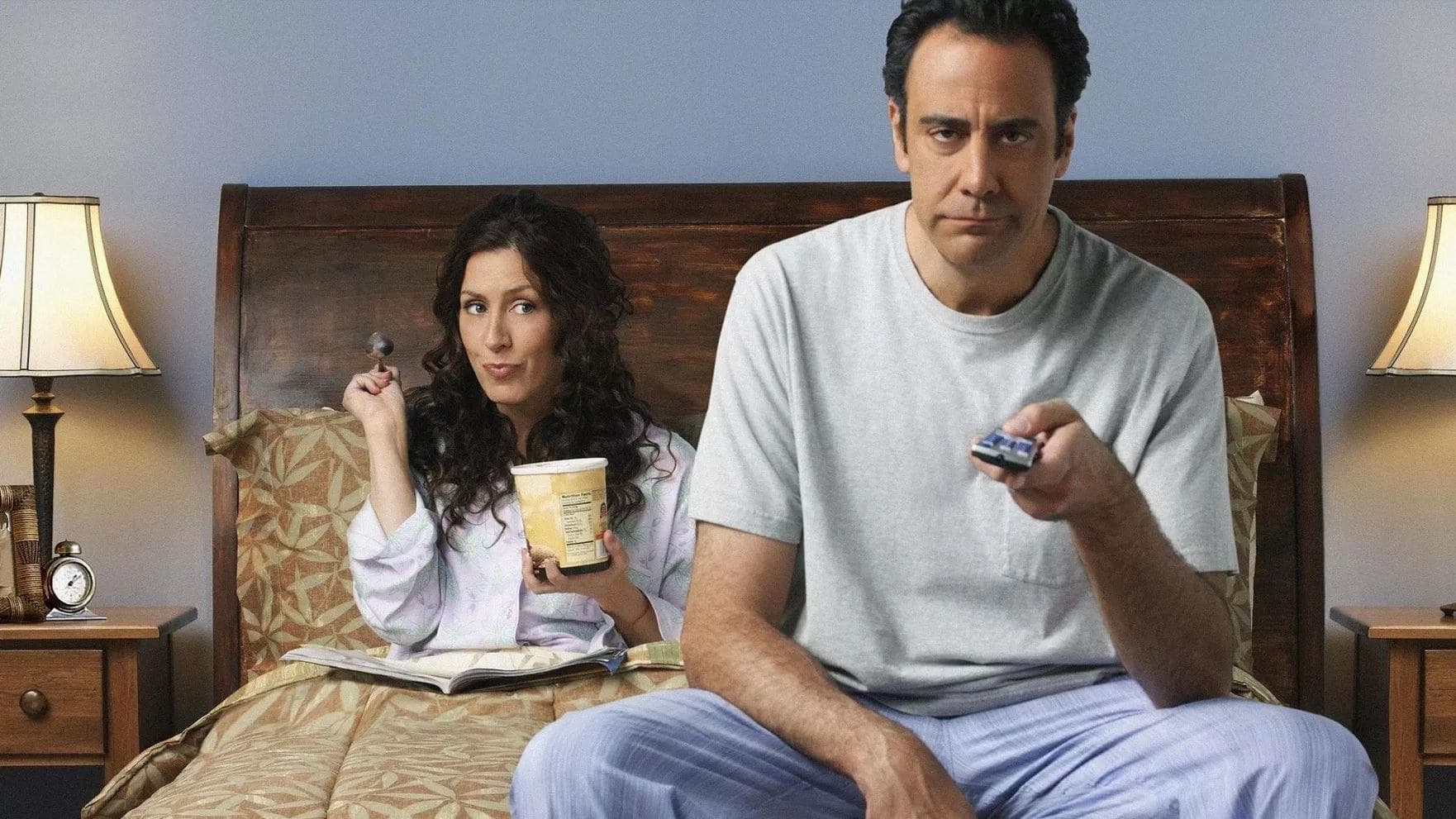 Til Death, Per Tutta La Vita