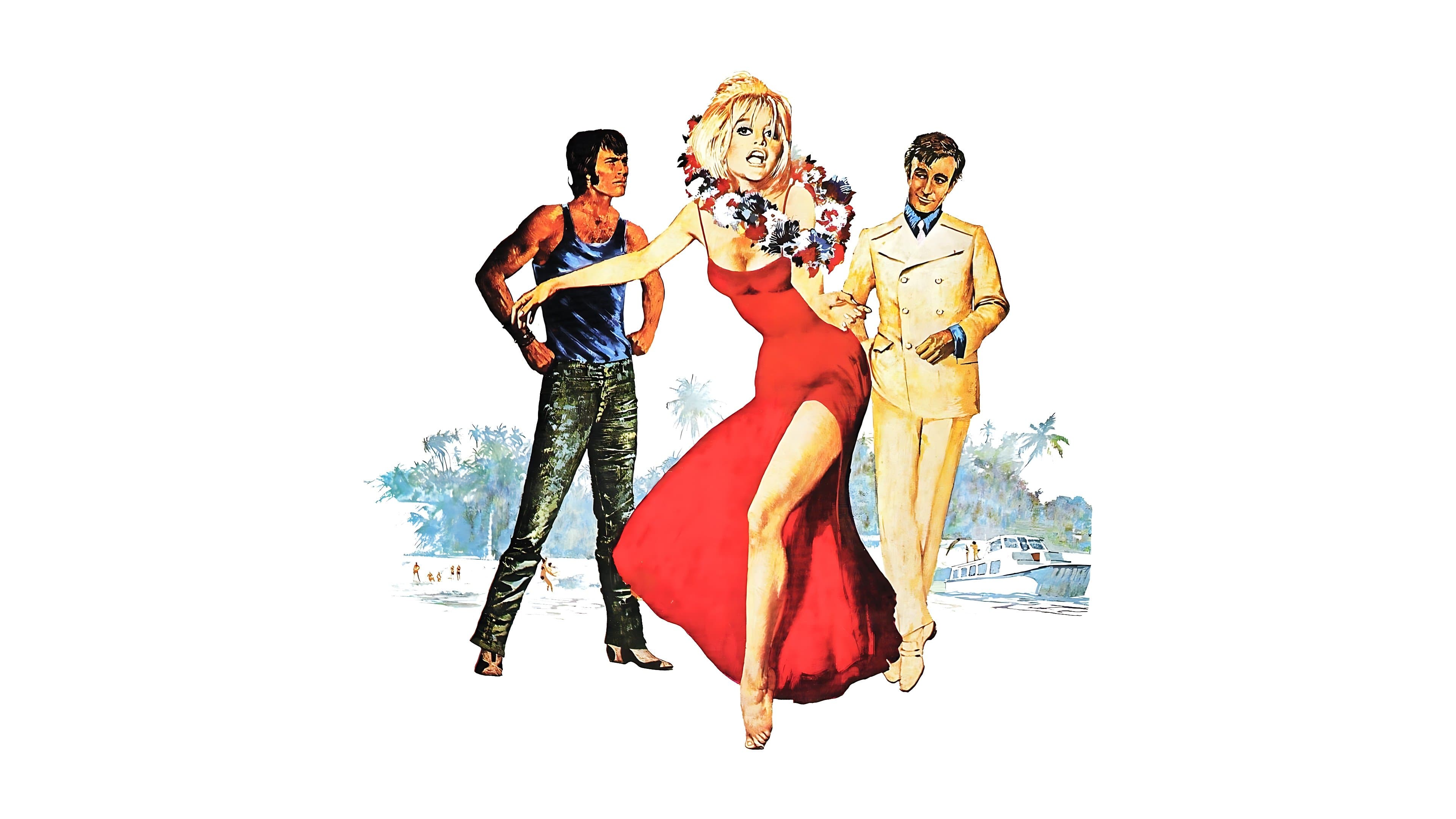 M'è caduta una ragazza nel piatto