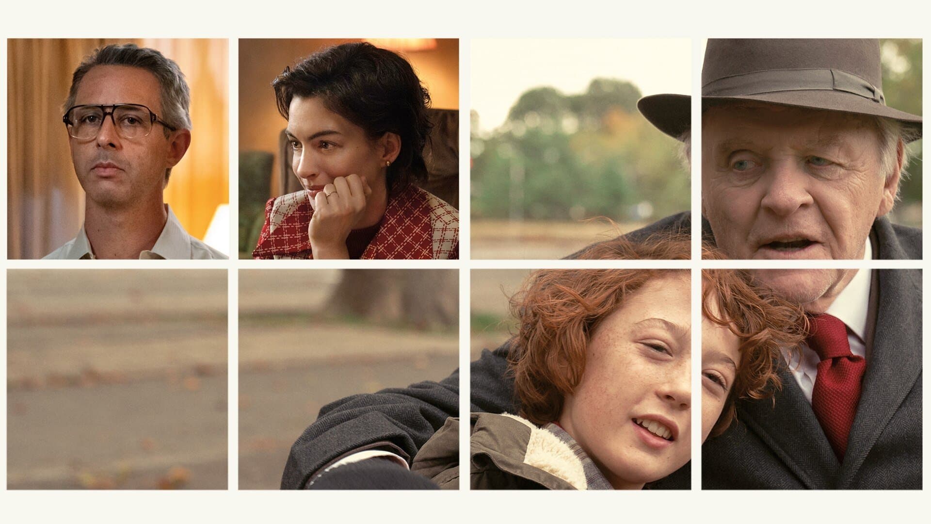 Armageddon Time - Il tempo dell'apocalisse