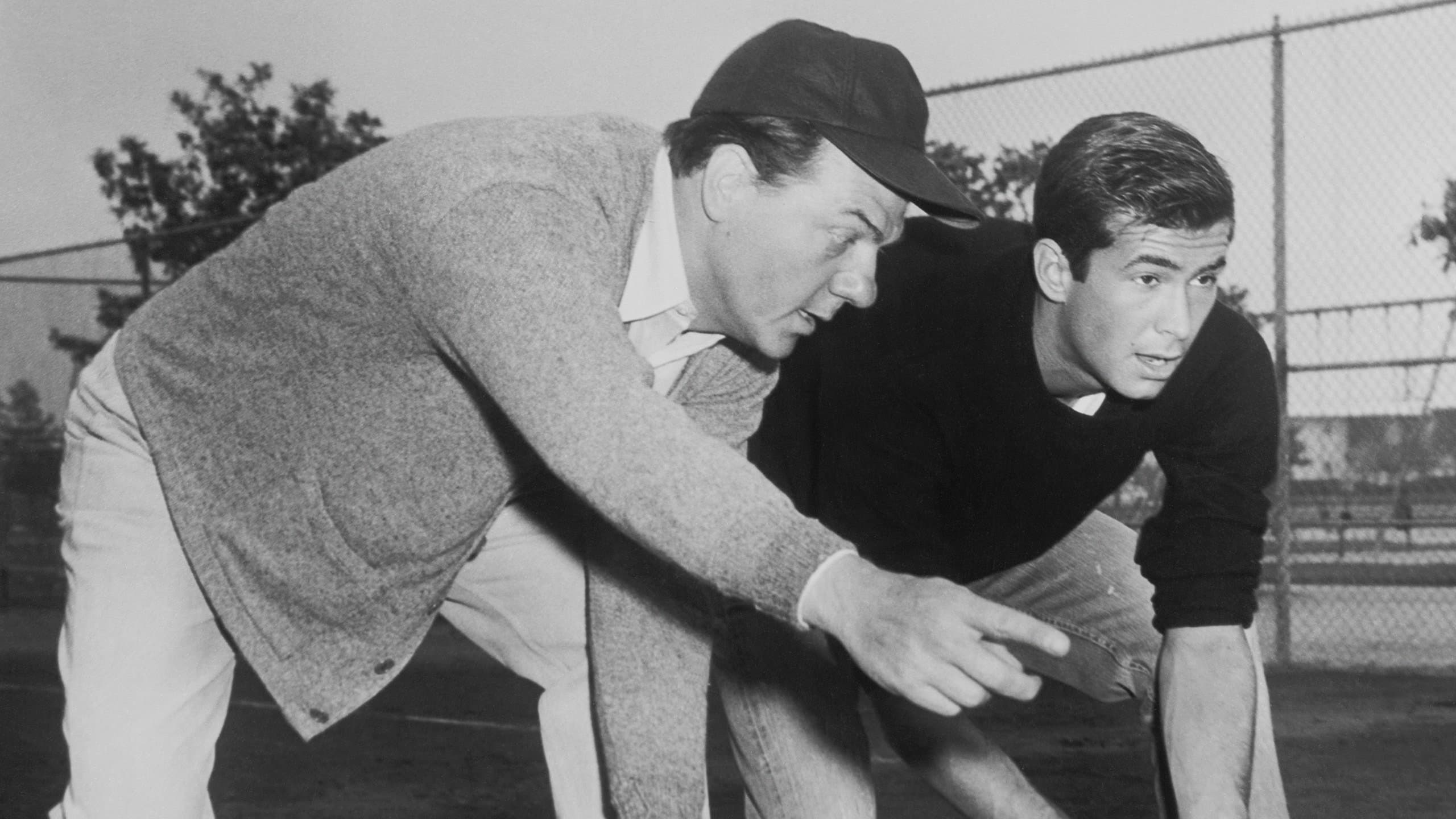 Prigioniero della paura