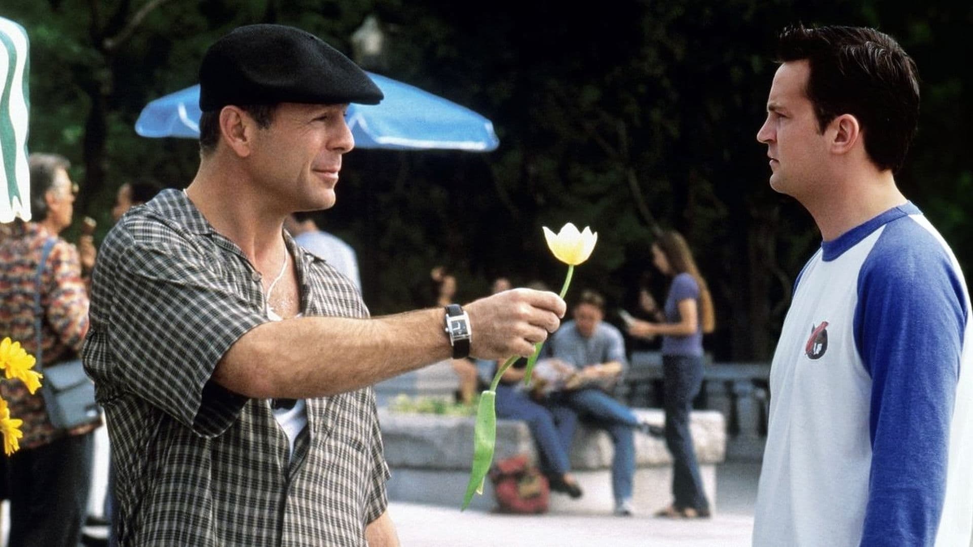 FBI: Protezione testimoni