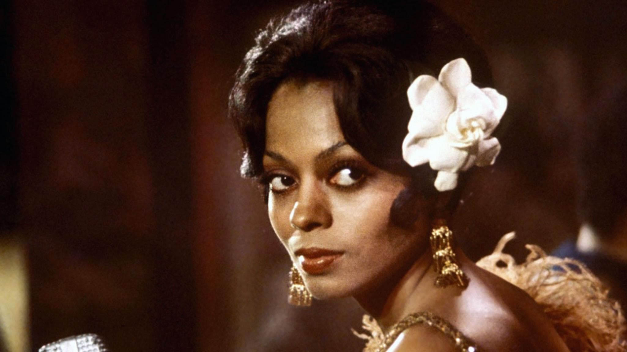 La signora del blues