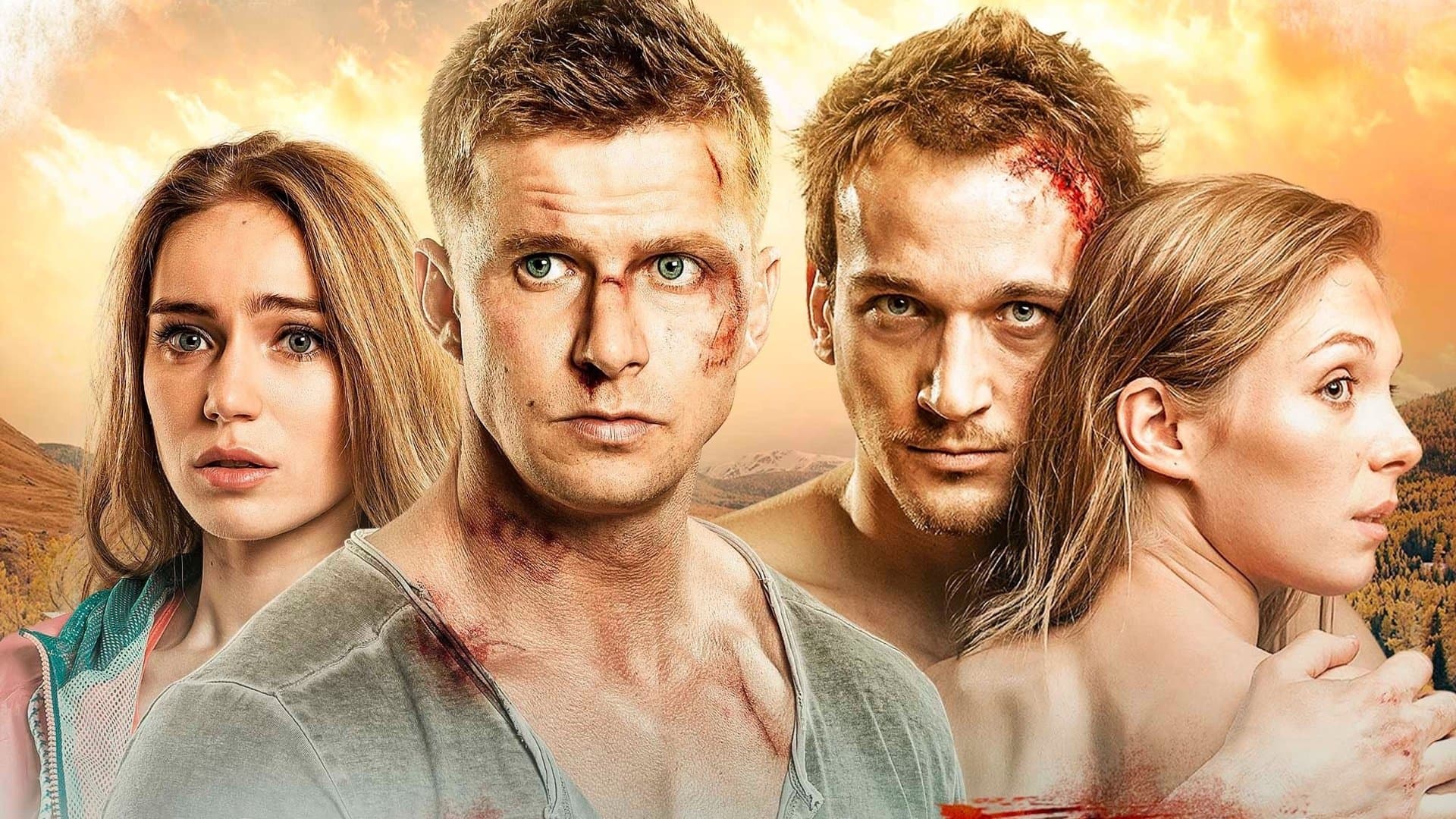 Pain Threshold – Weekend di paura