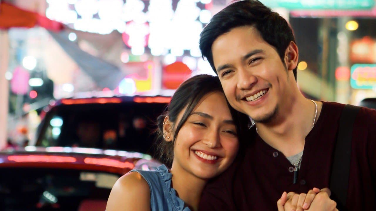 Ciao, Amore, Arrivederci