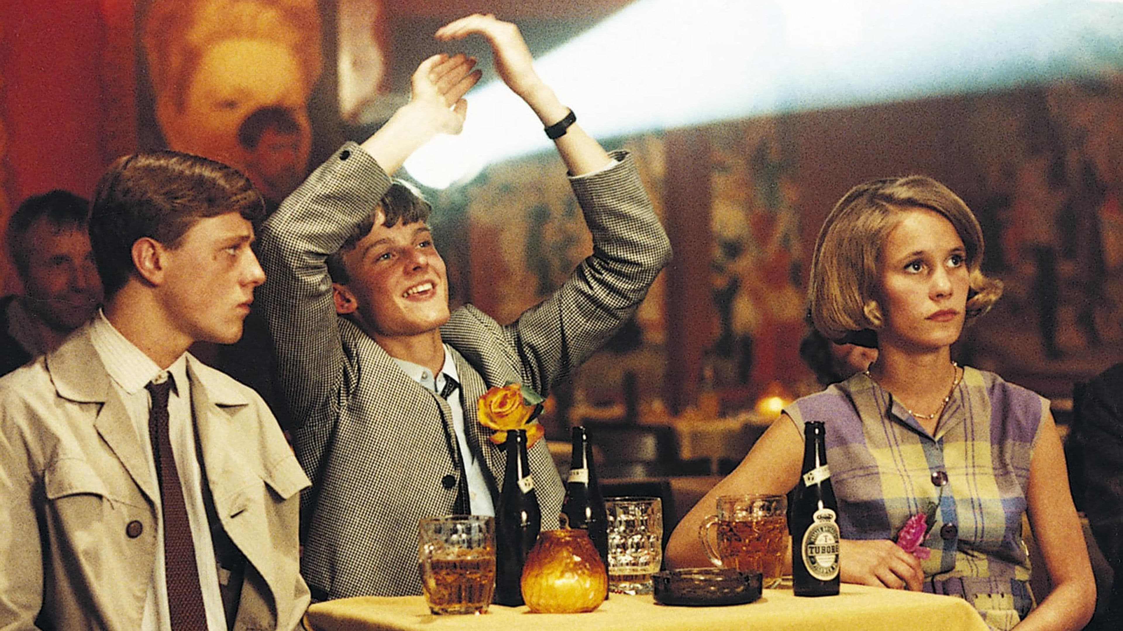 Tro, håb og kærlighed