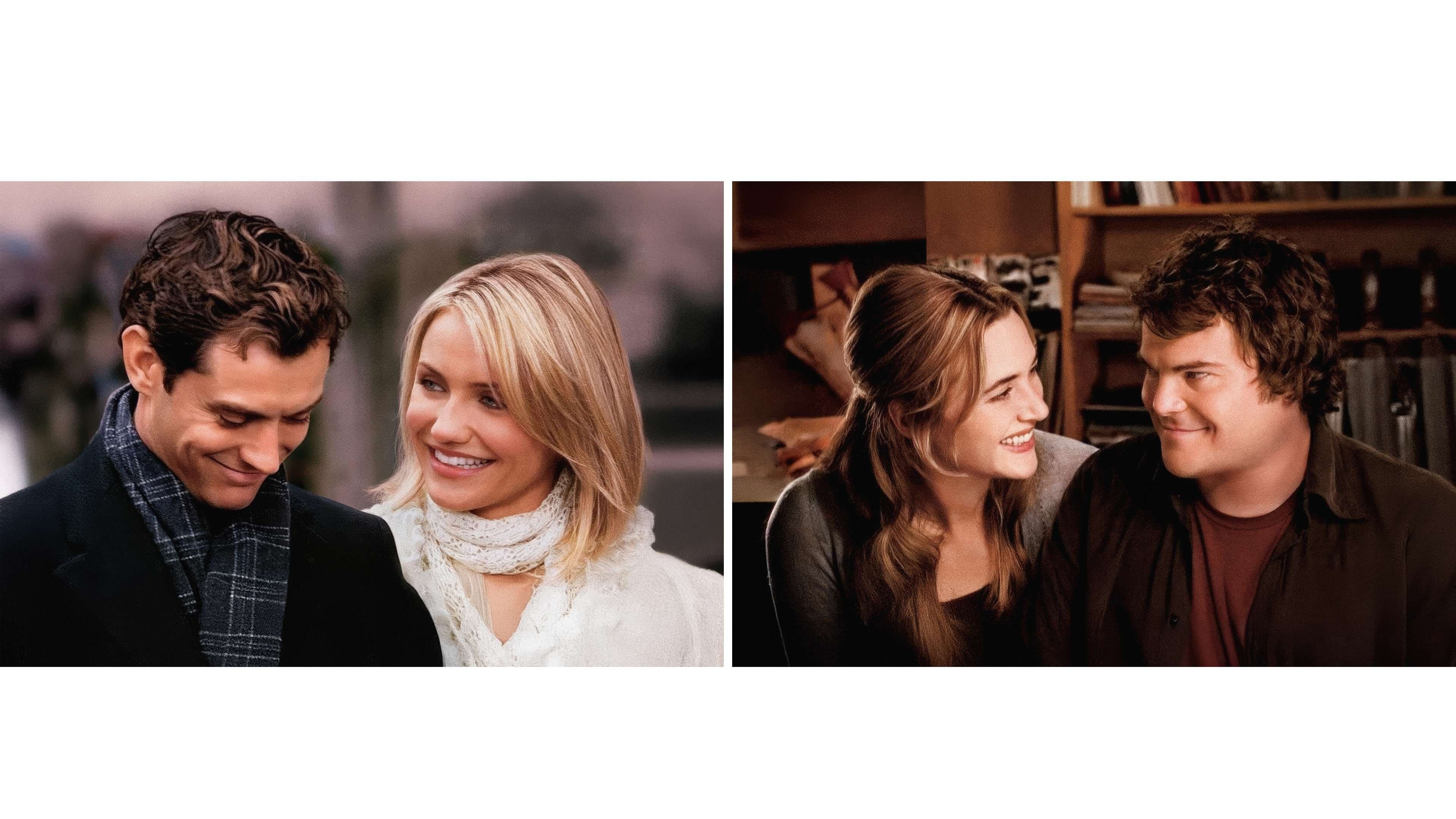 L'amore non va in vacanza