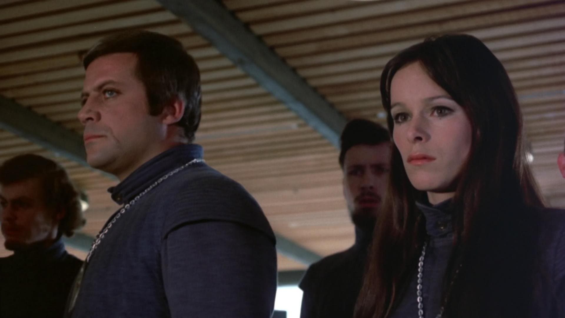 ZPG, un mondo maledetto fatto di bambole