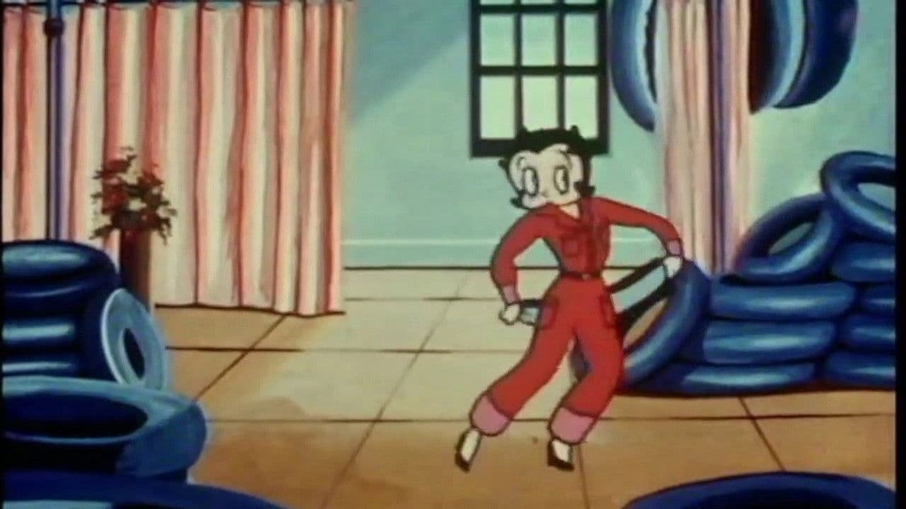 L'ospedale delle automobili di Betty