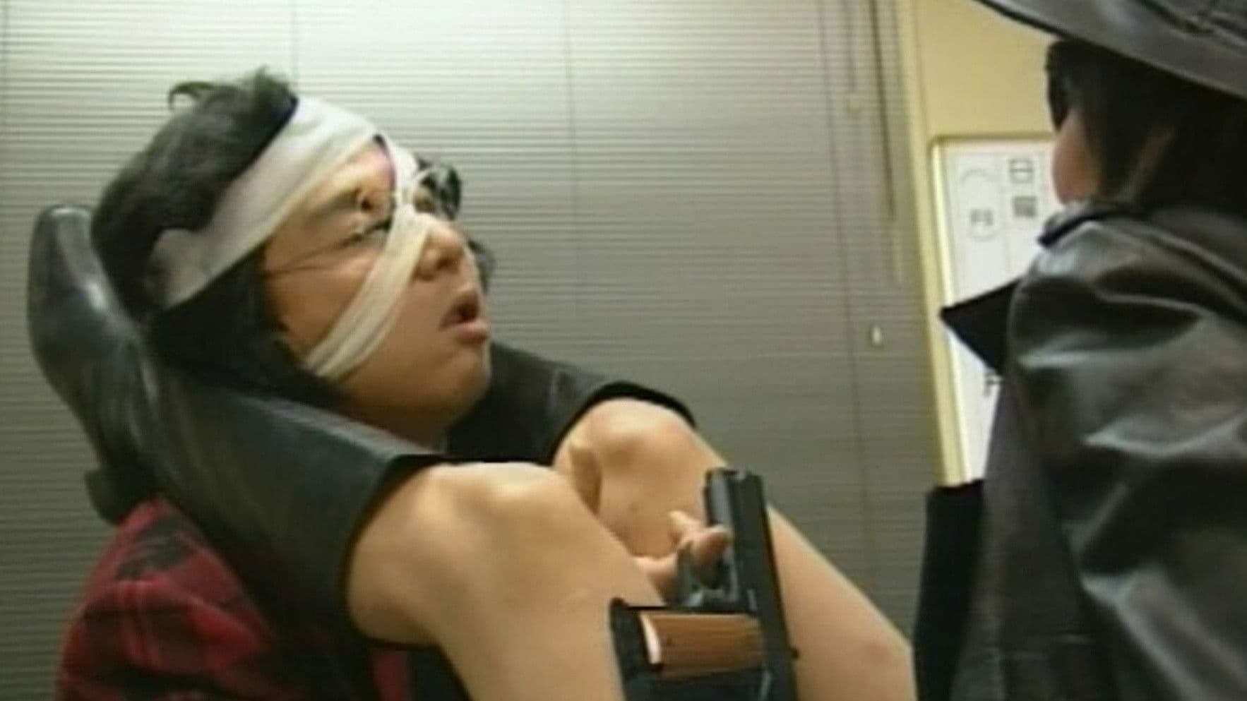 花のおんな相撲