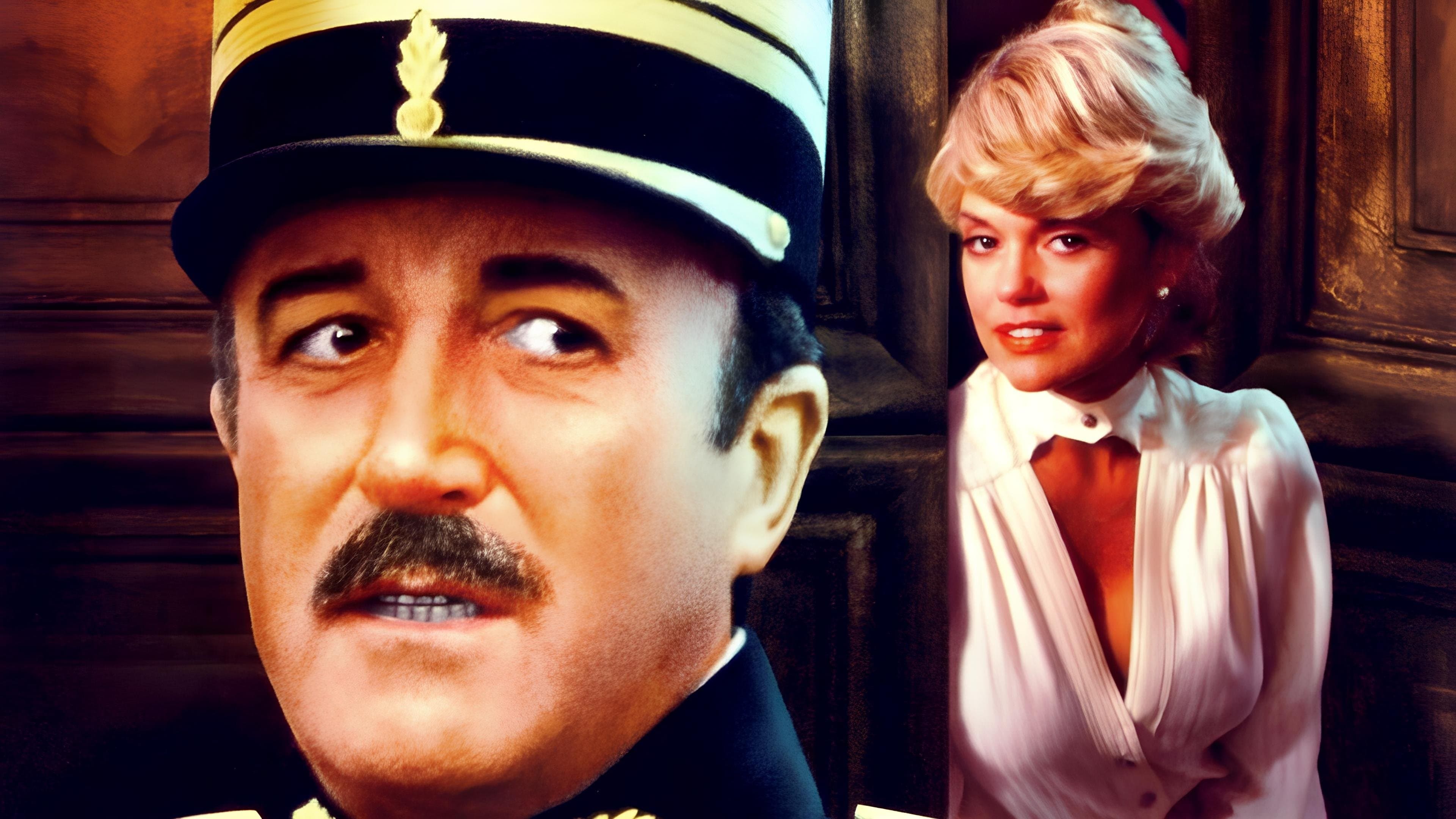 La vendetta della pantera rosa