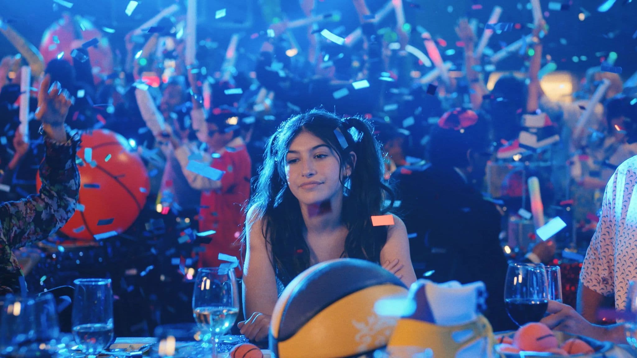 Non sei invitata al mio bat mitzvah