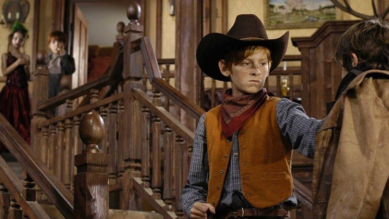 Big city - Dove i bambini fanno la legge