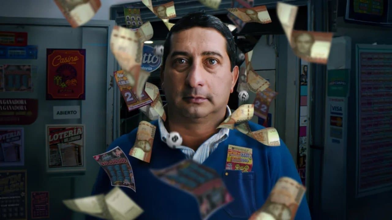 Il miliardario: la sfortuna di vincere alla lotteria