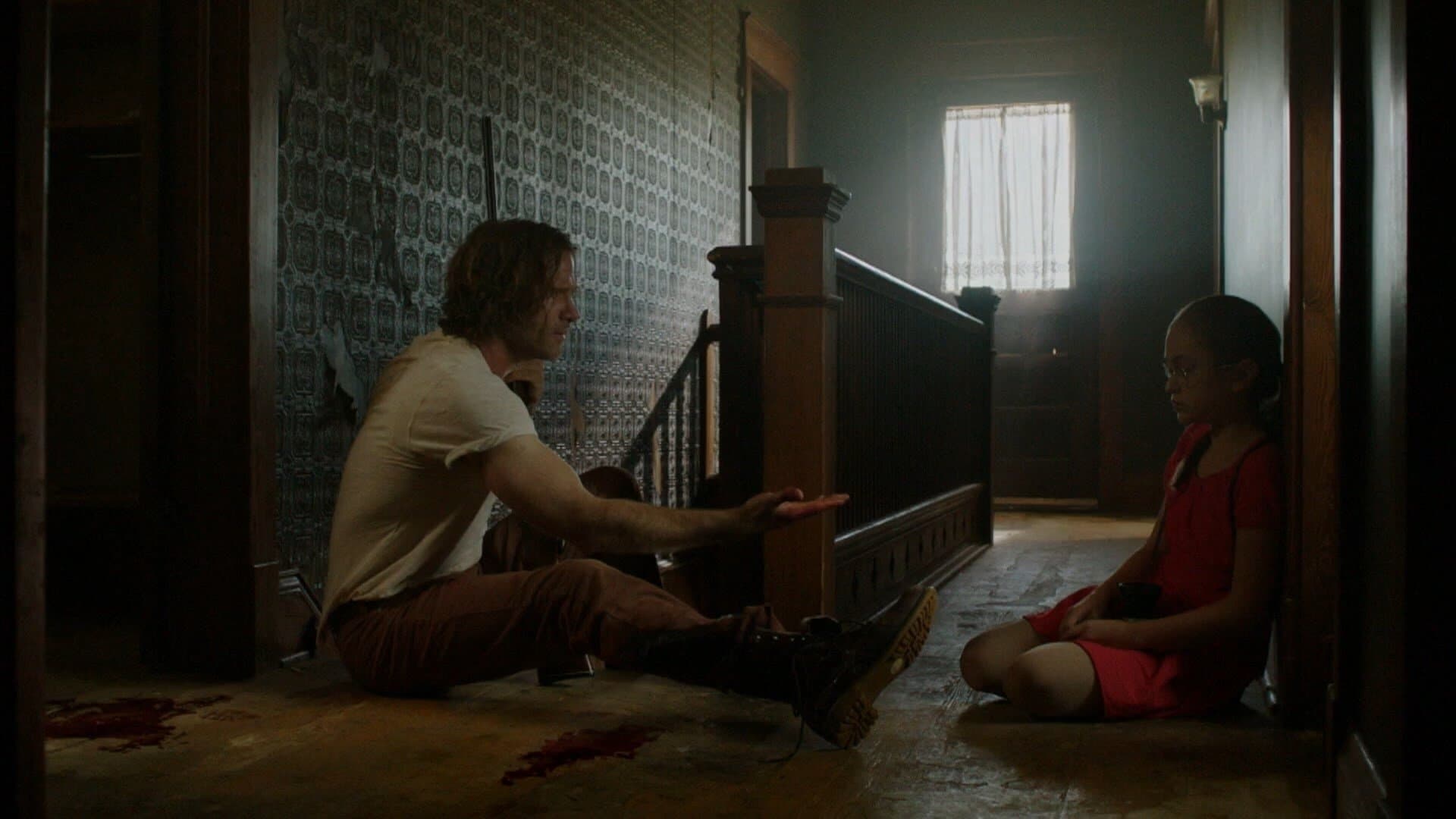 Standoff - Punto morto