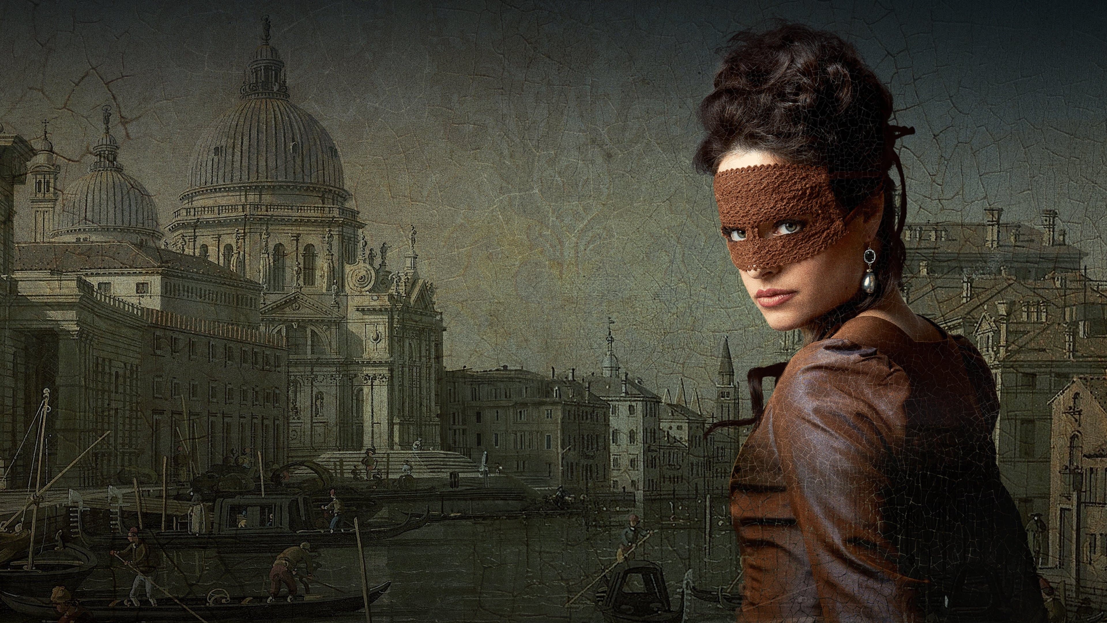 Splendida imperfezione - Il primo amore di Casanova