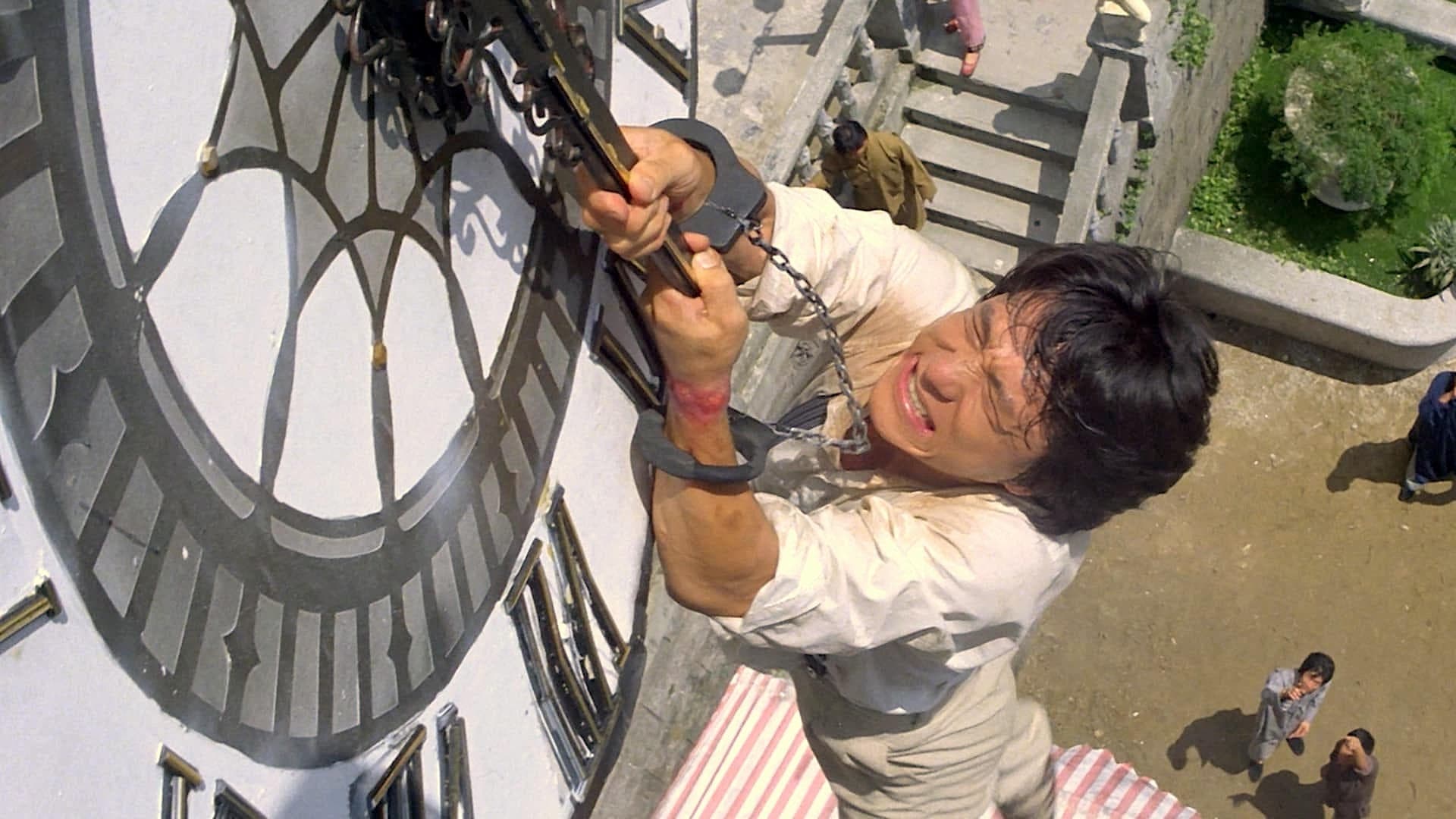 Project A - Operazione pirati