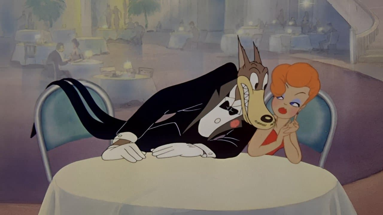 Cappuccetto rosso a Hollywood