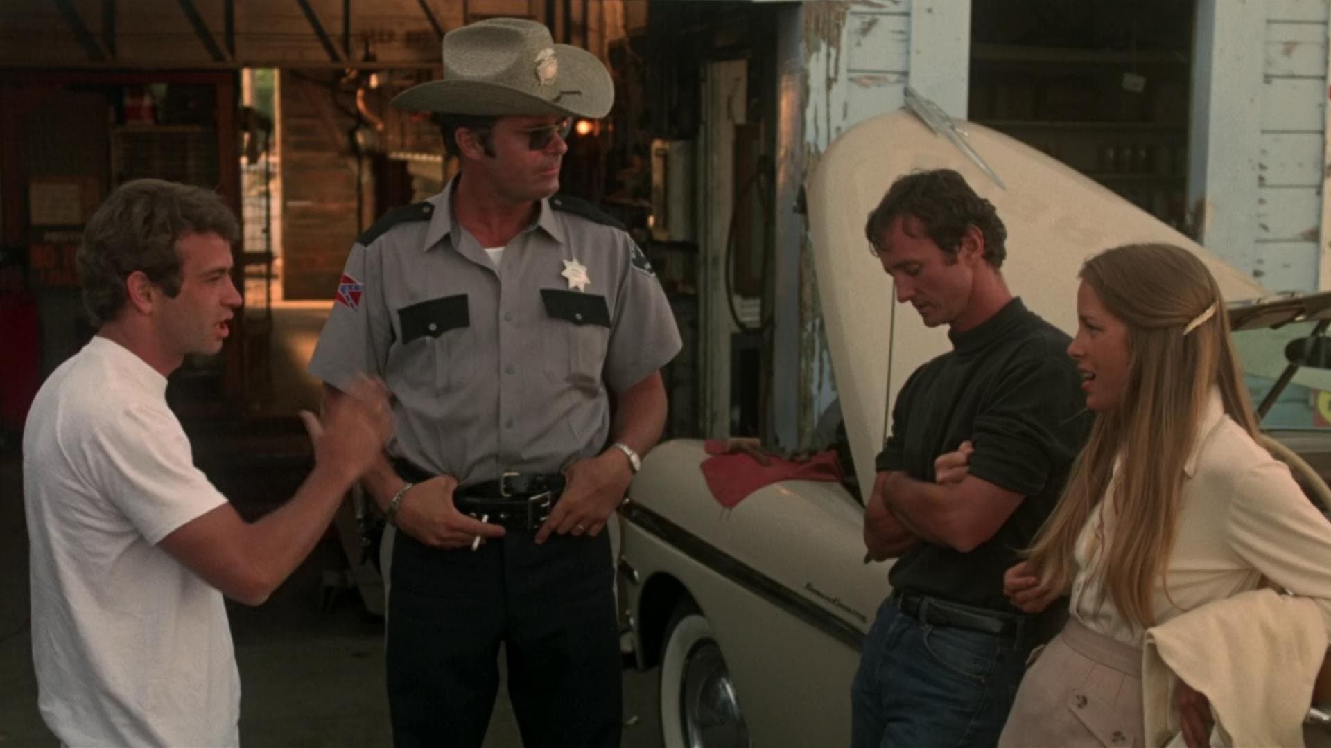 Vivere pericolosamente