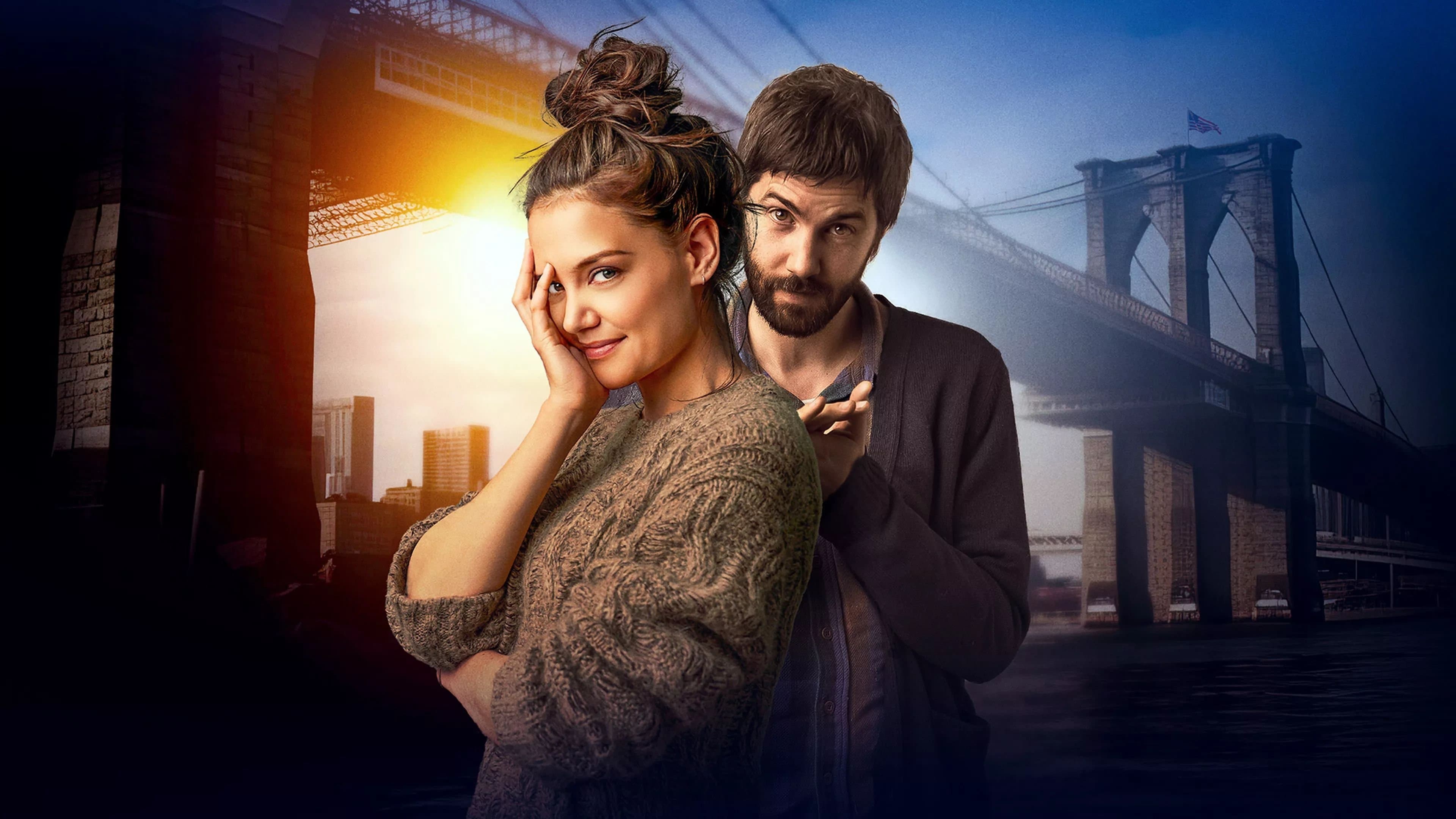 A Lockdown Lovestory