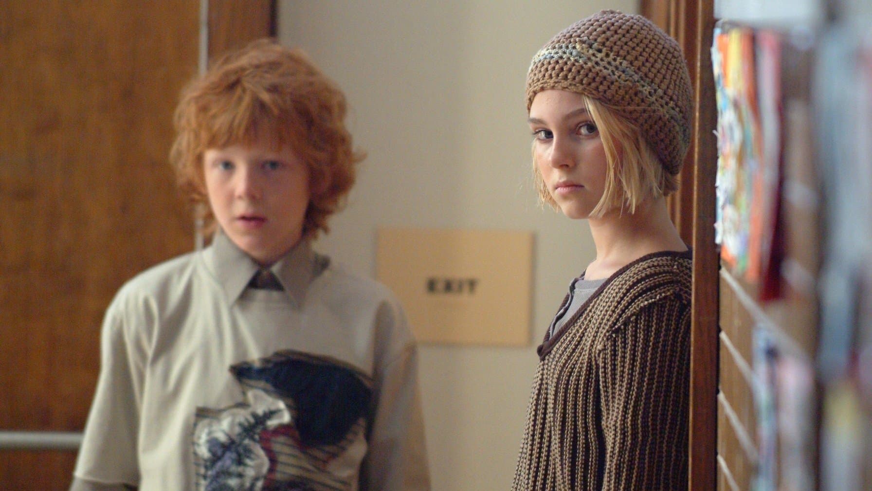 Dubitando di Thomas - Bugie e spie