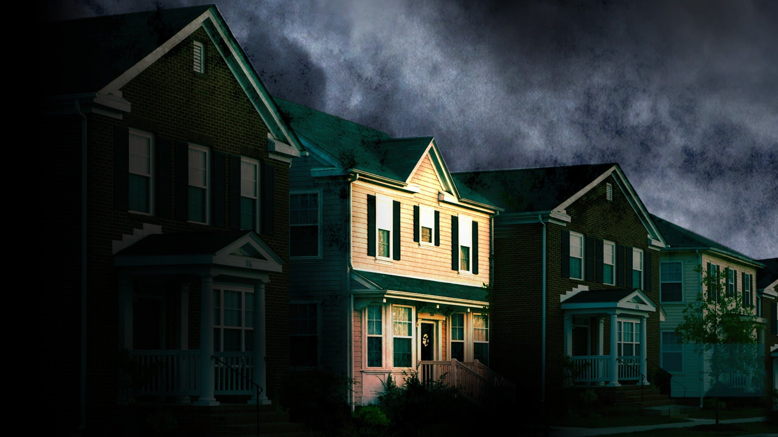 Il mistero di Maple Drive