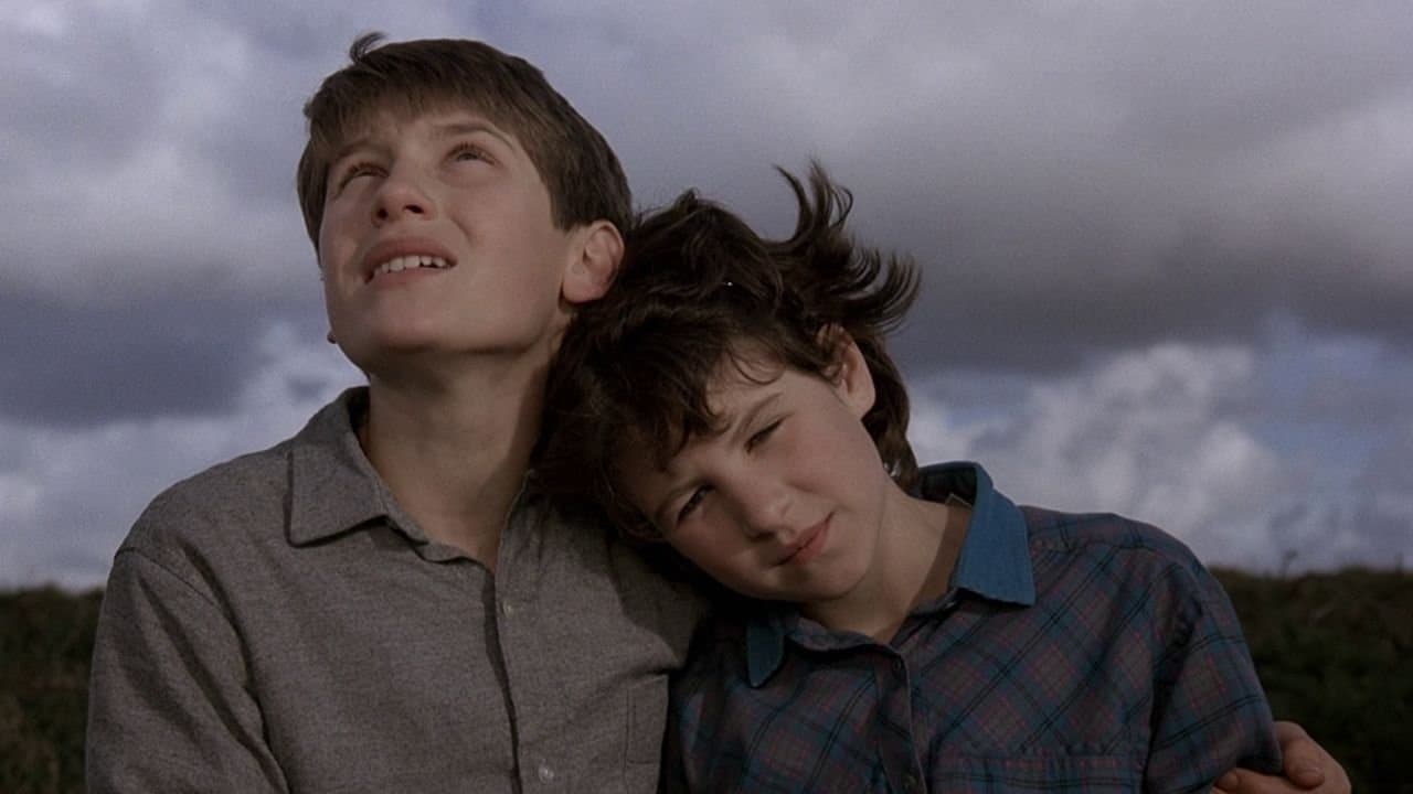 La casa ai confini della realtà