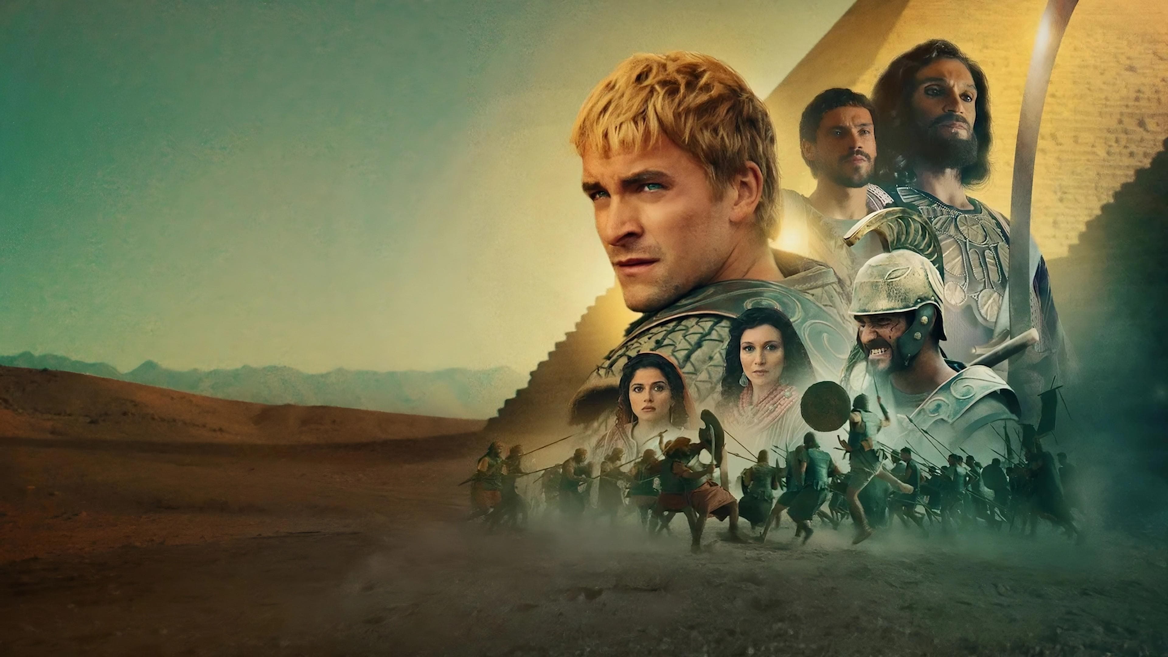 Alessandro Magno: come nasce una leggenda