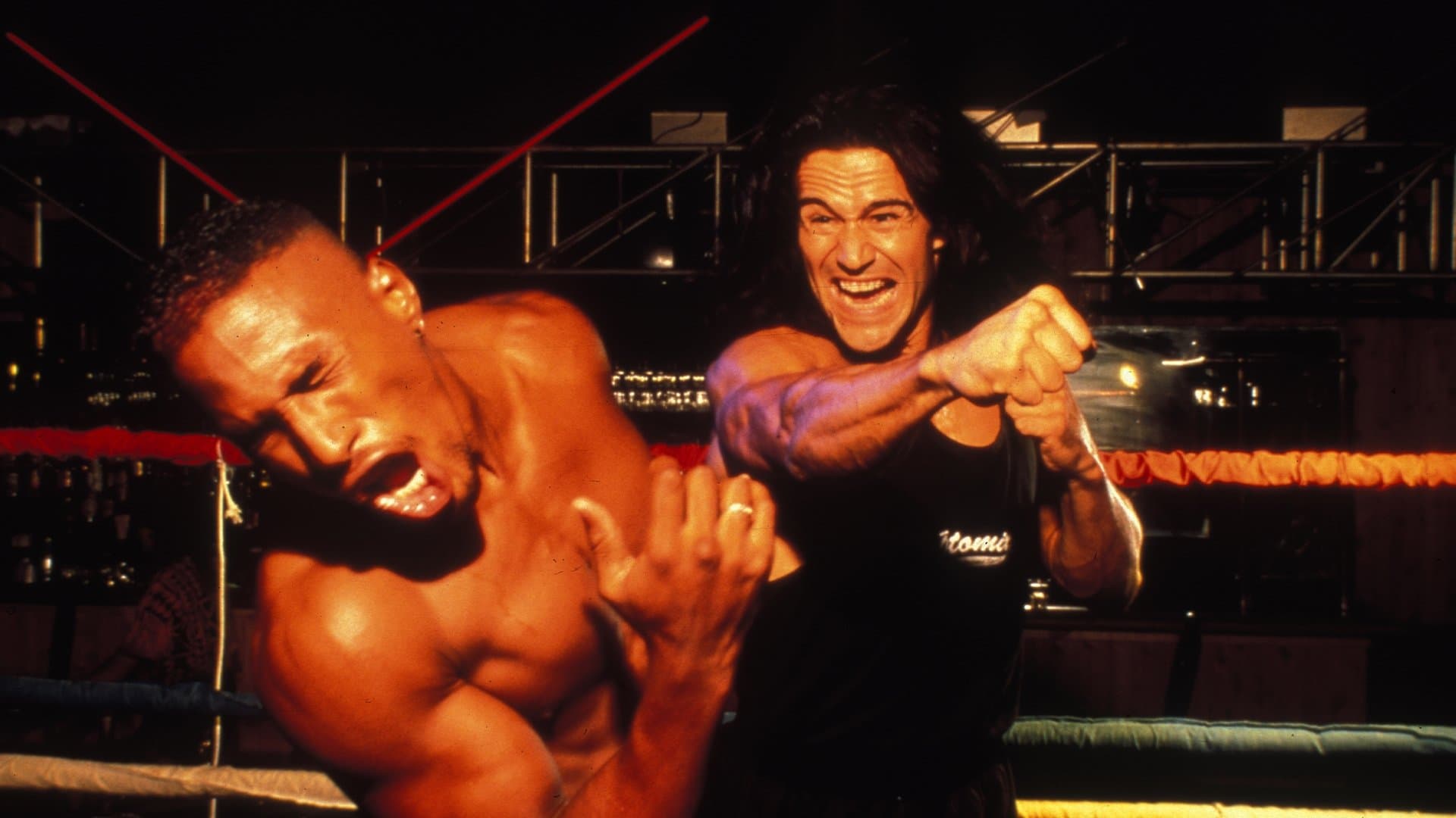 Shootfighter 2 - Lo scontro finale