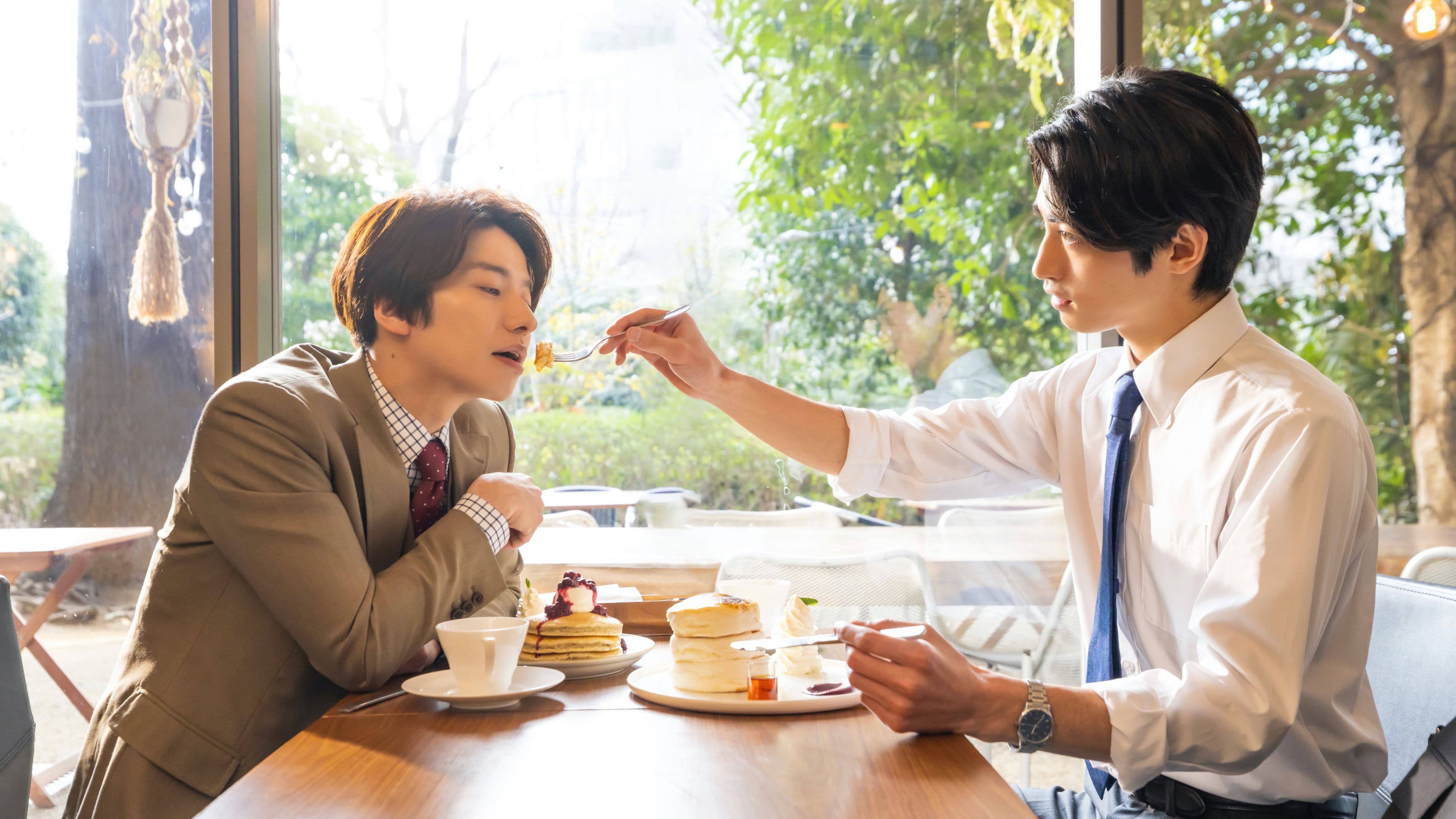 オールドファッションカップケーキ