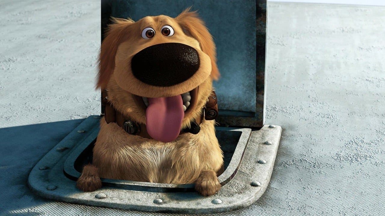 La missione speciale di Dug