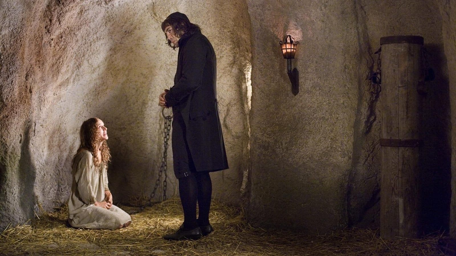 L'ultimo inquisitore