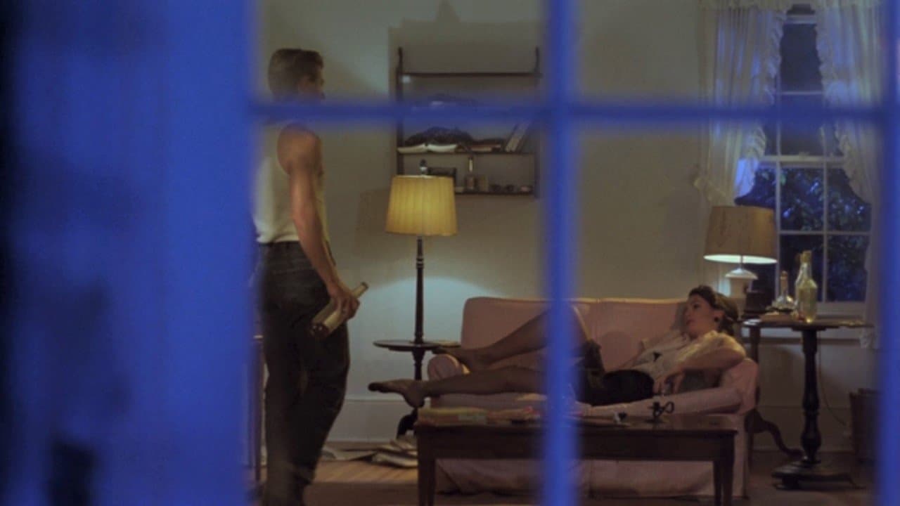 Mirror - Chi vive in quello specchio?