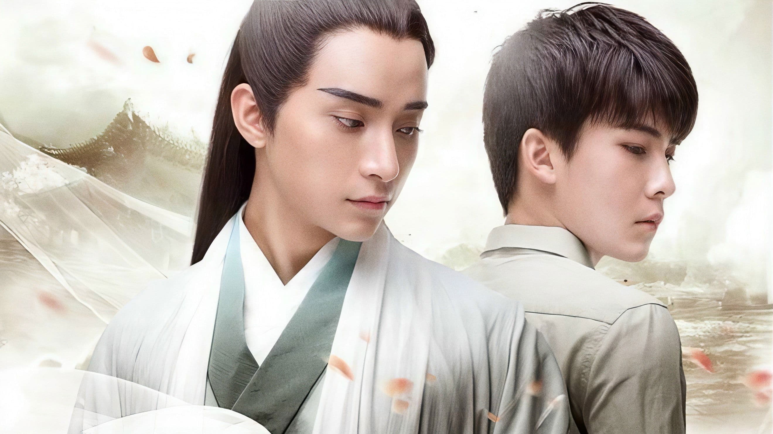 我的室友是狐仙