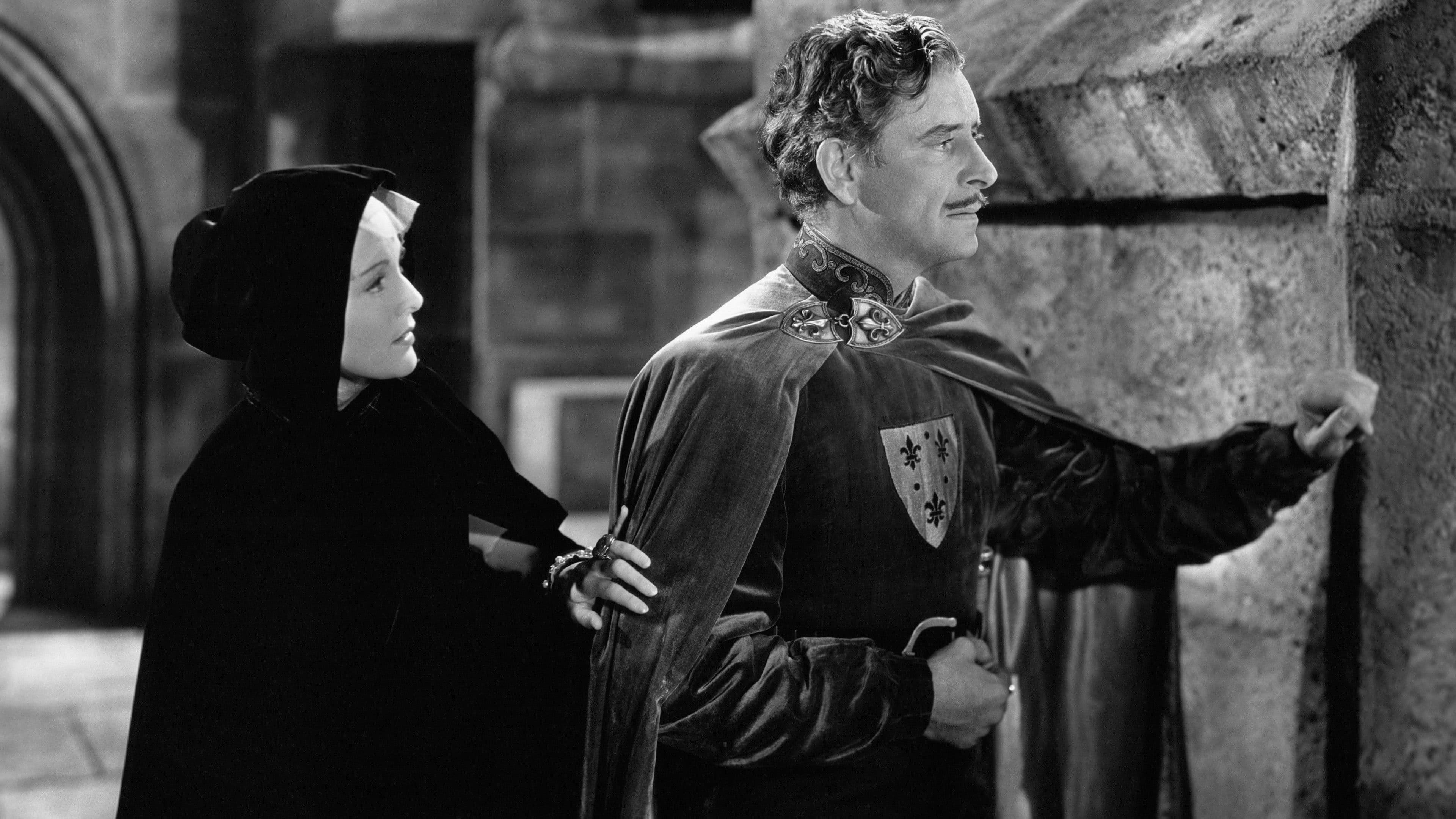 Un vagabondo alla corte di Francia