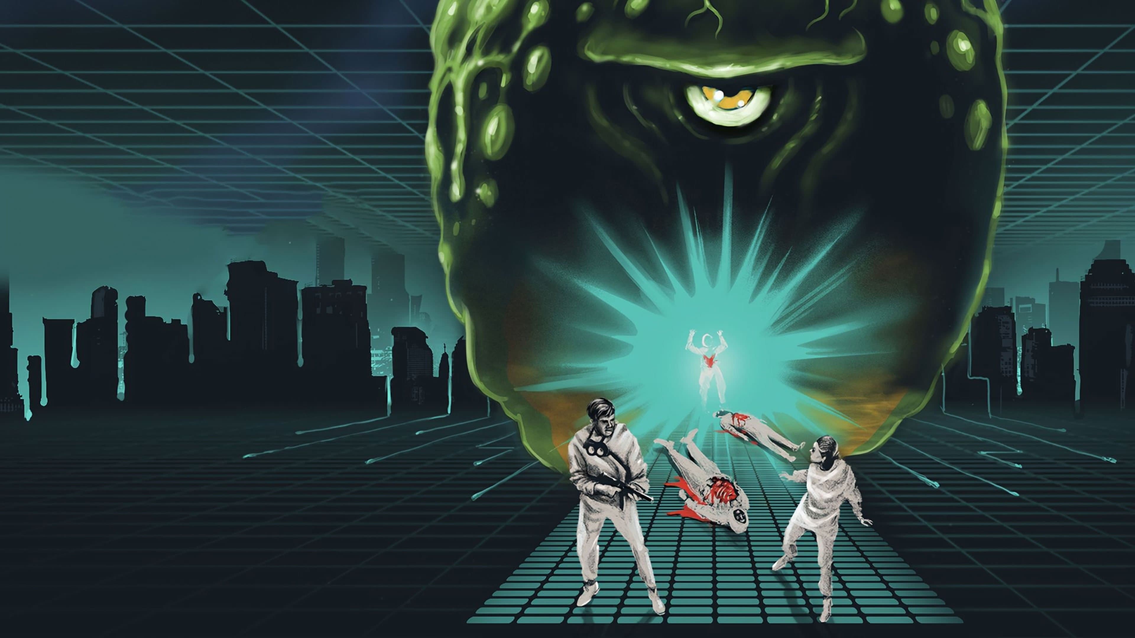 Contamination - Alien arriva sulla terra