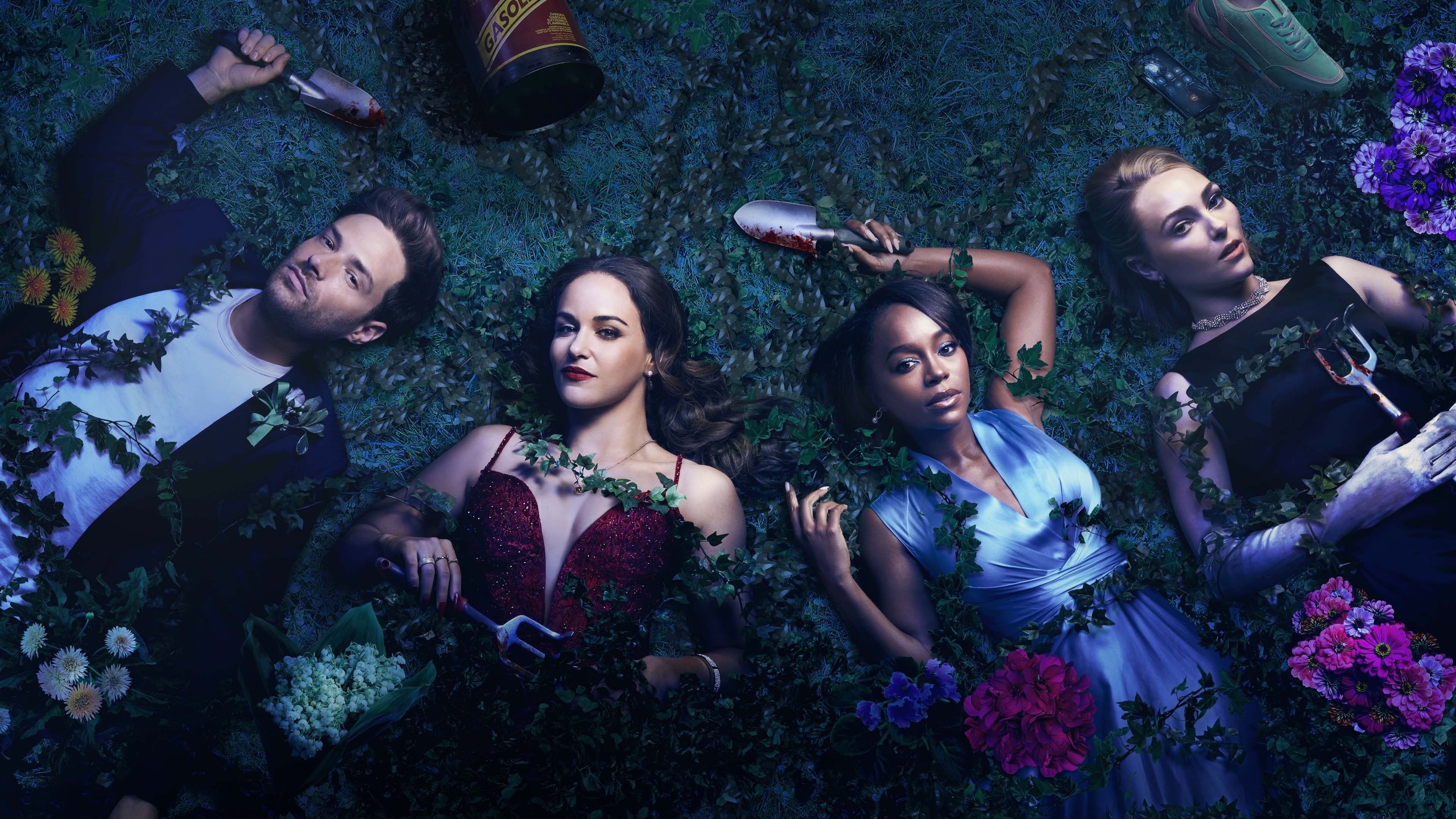 I segreti di Grosse Pointe