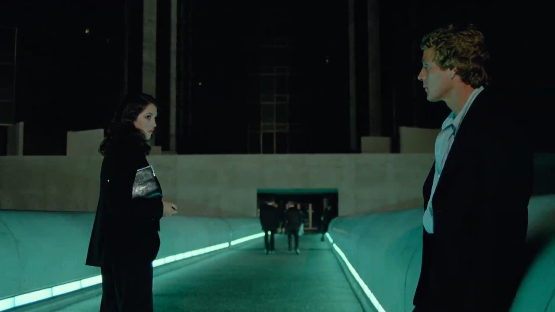 Driver l'imprendibile