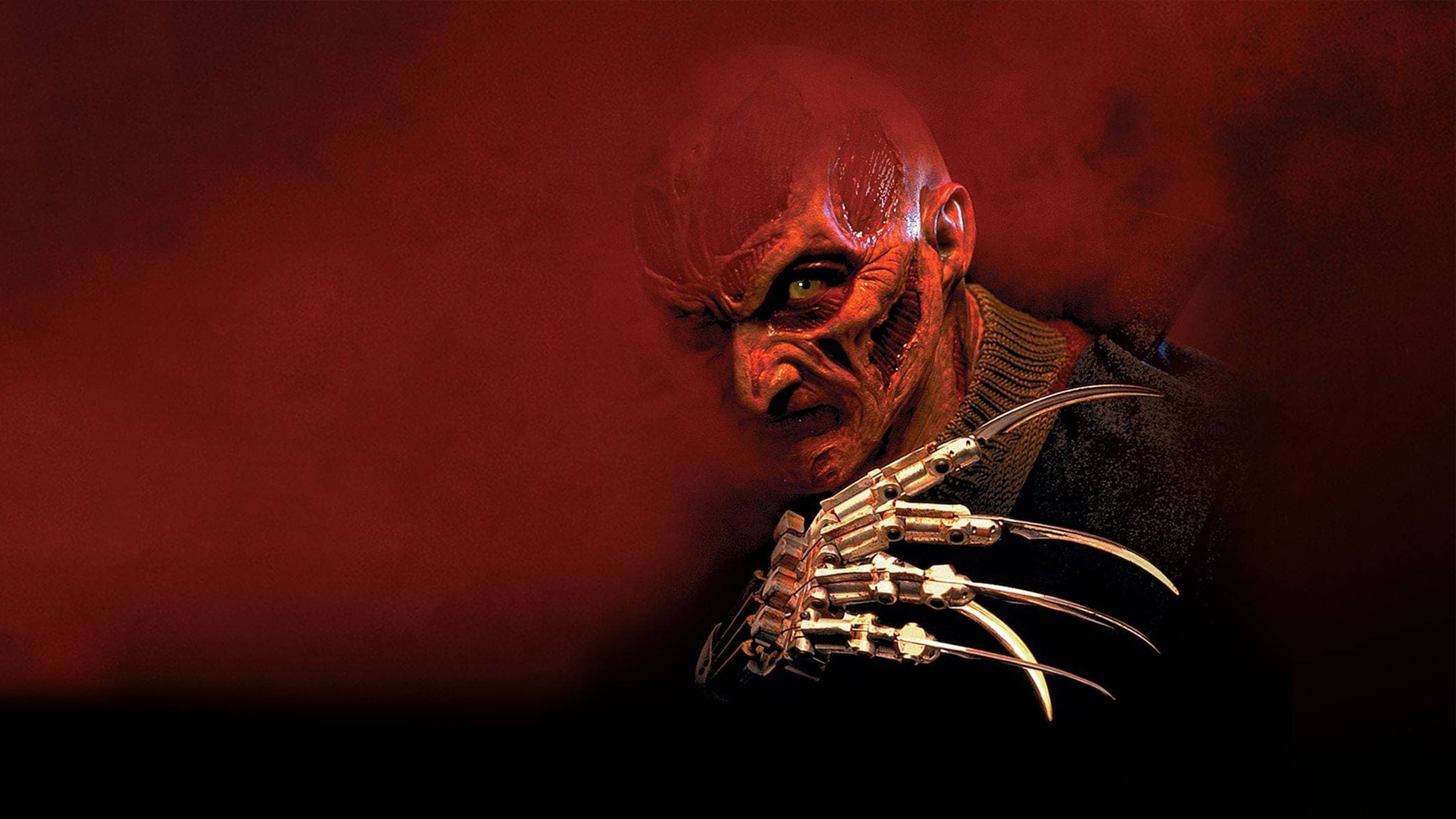 Nightmare - Nuovo incubo