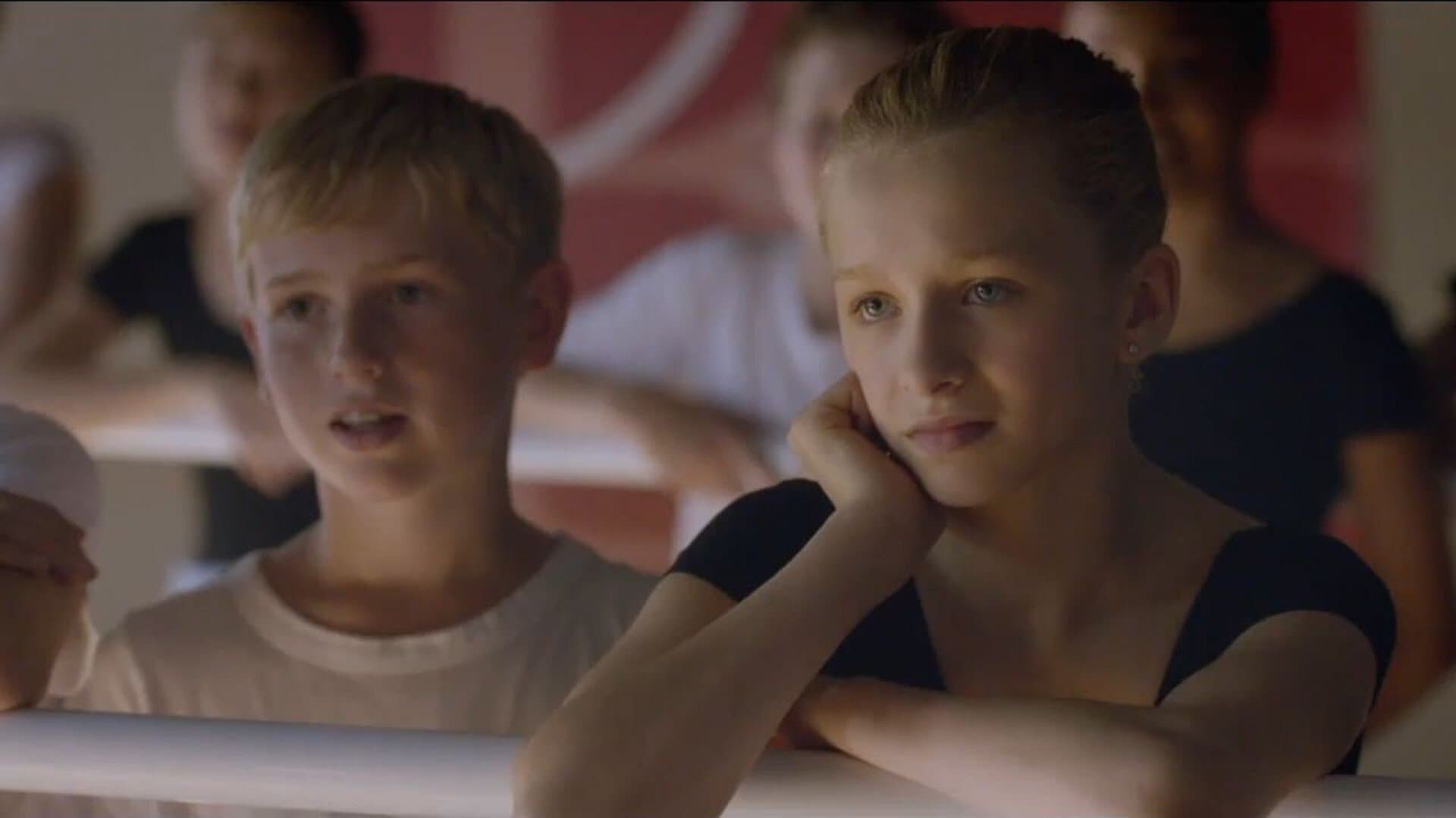 Isabella danza sotto i riflettori