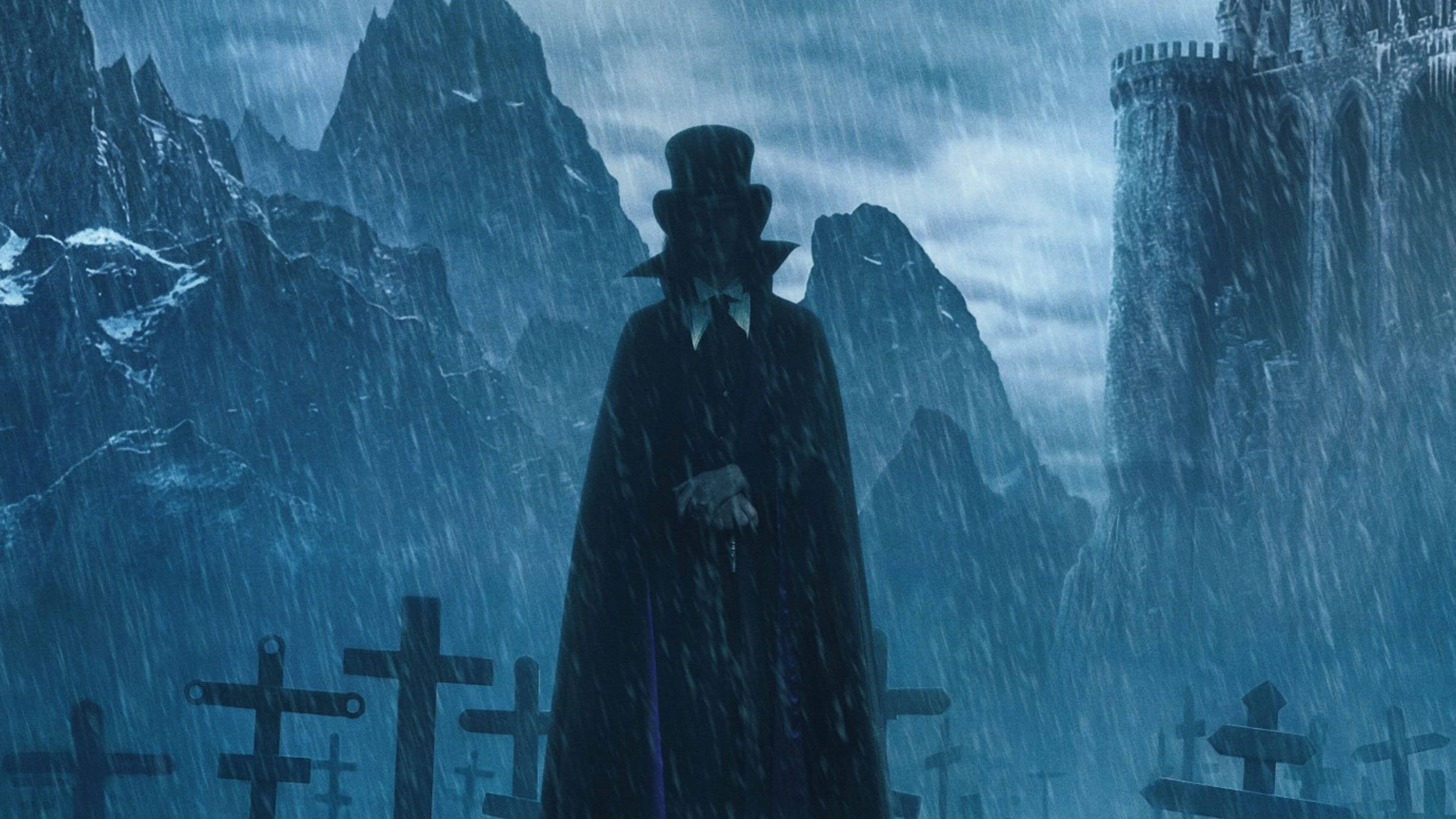 Dracula - L’amore perduto