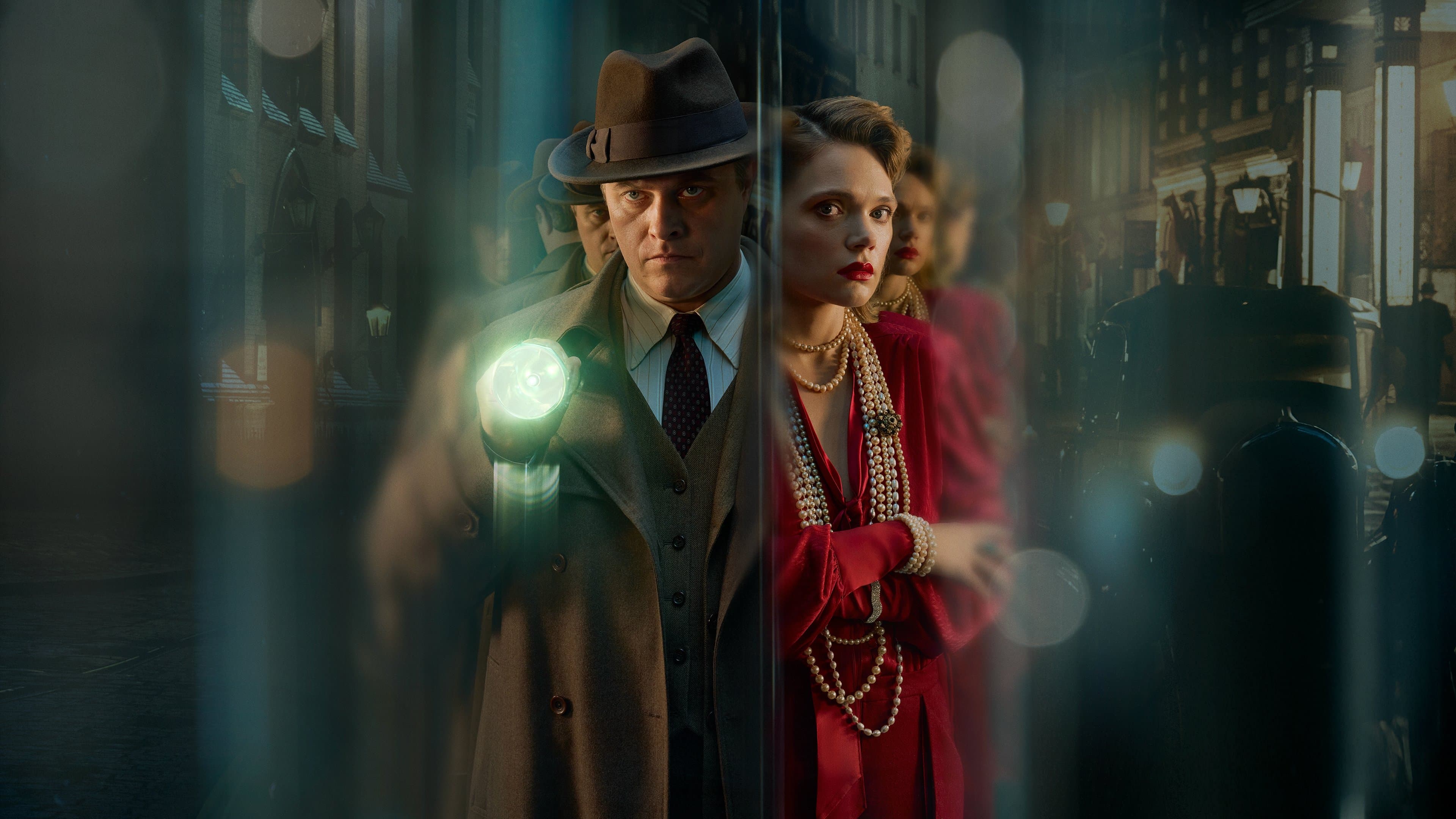 Gli omicidi di Breslavia