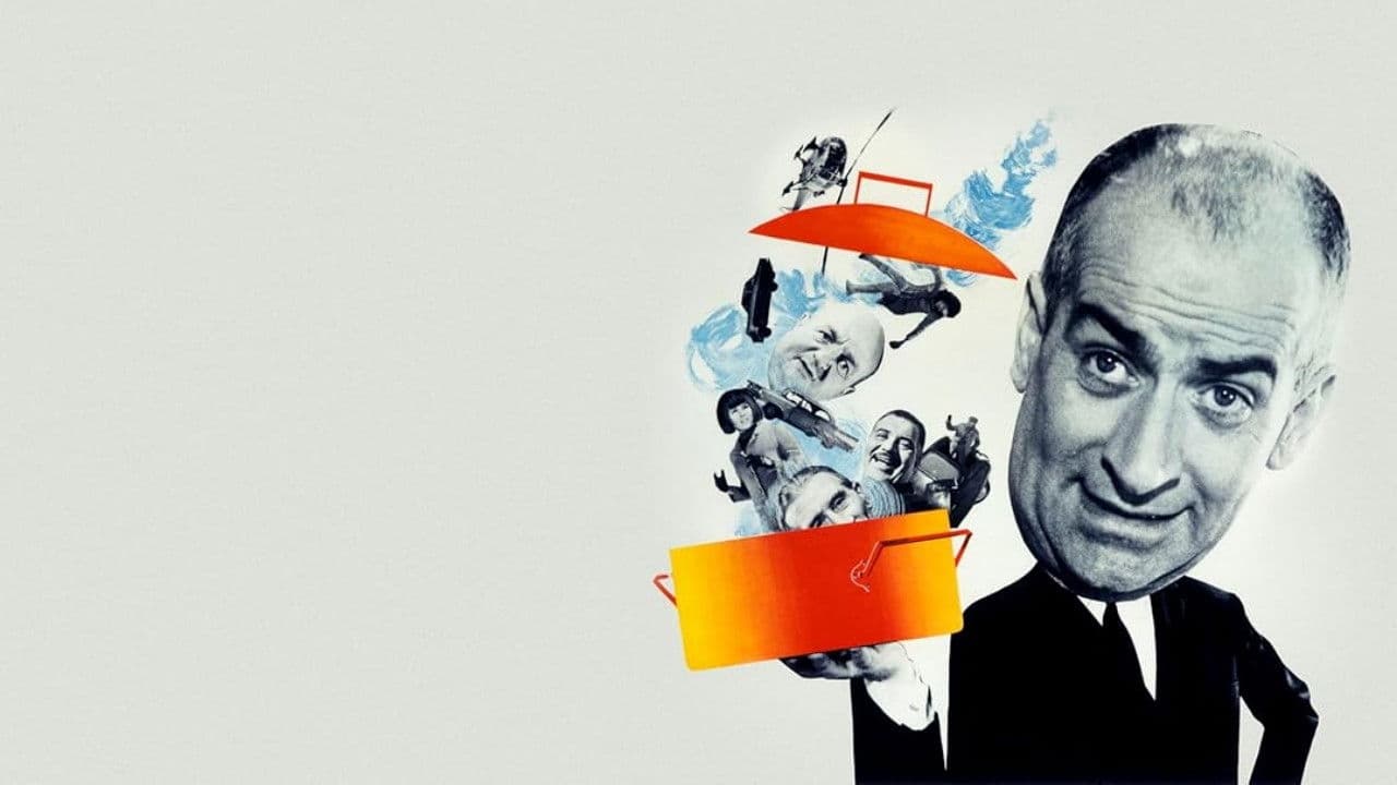 Chi ha rubato il presidente?