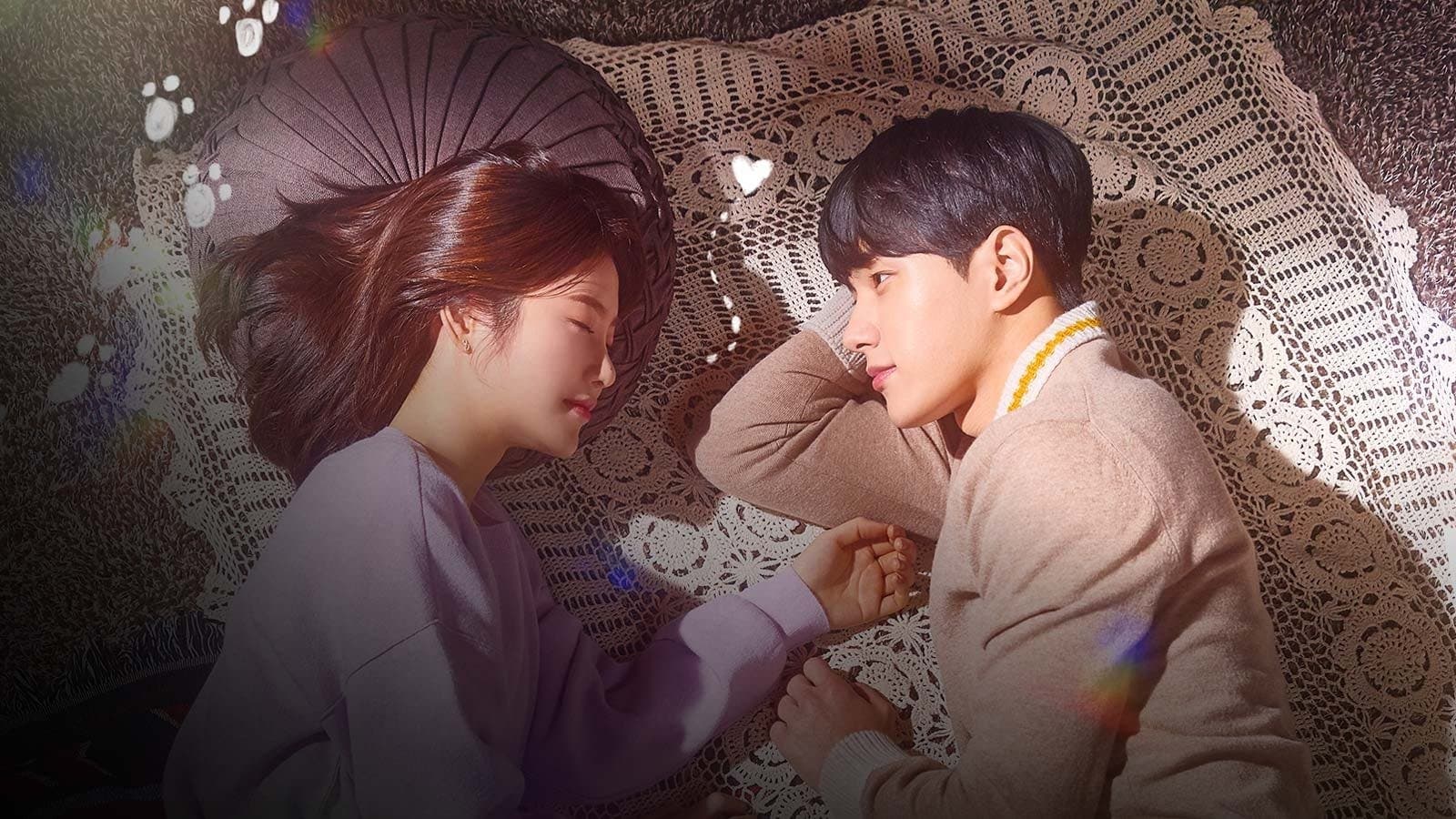 Meow, il Ragazzo Segreto