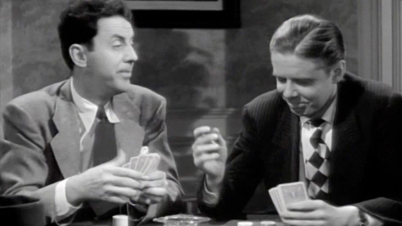 So You Want to Be a Gambler