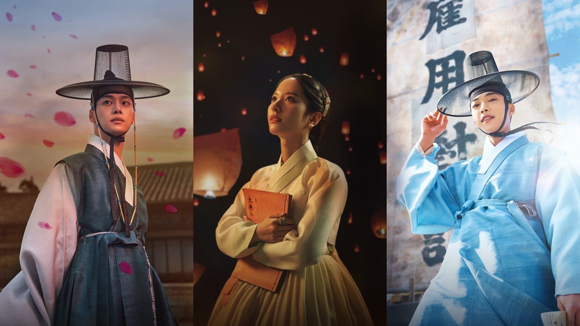 L'avvocato di Joseon: una morale