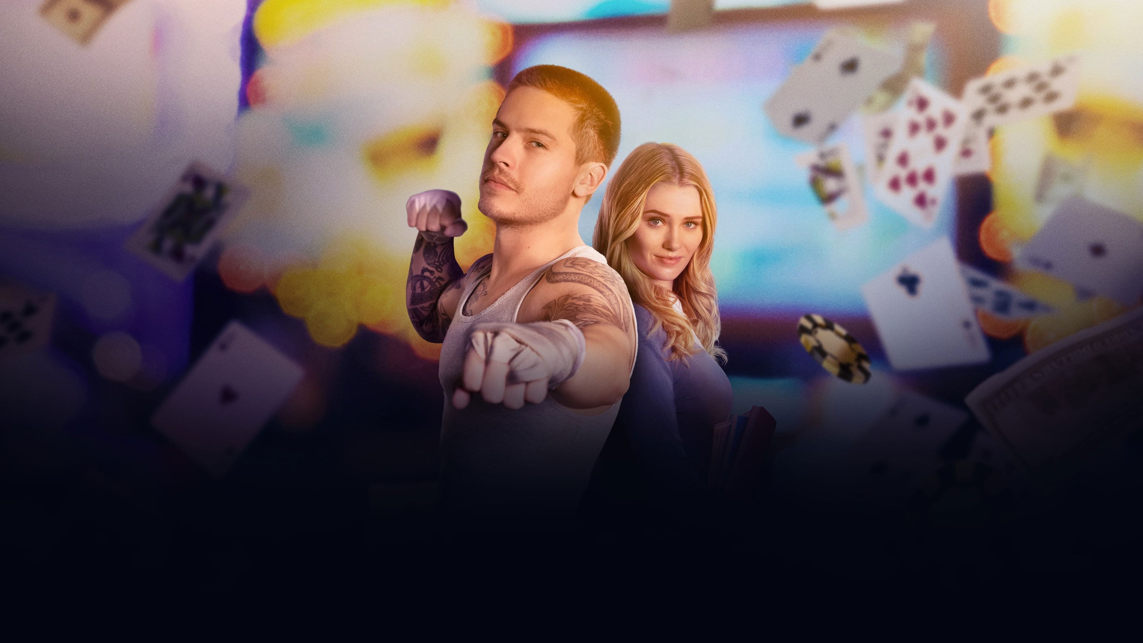 Uno splendido disastro