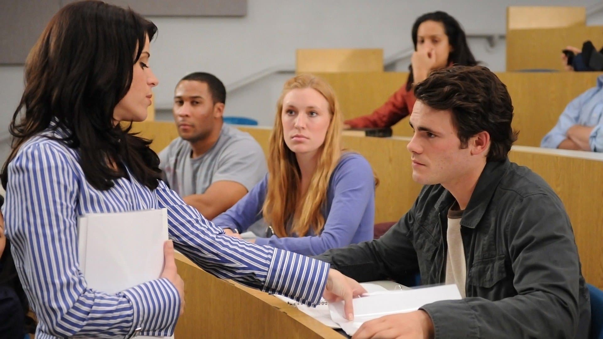 Nella tela del ragno