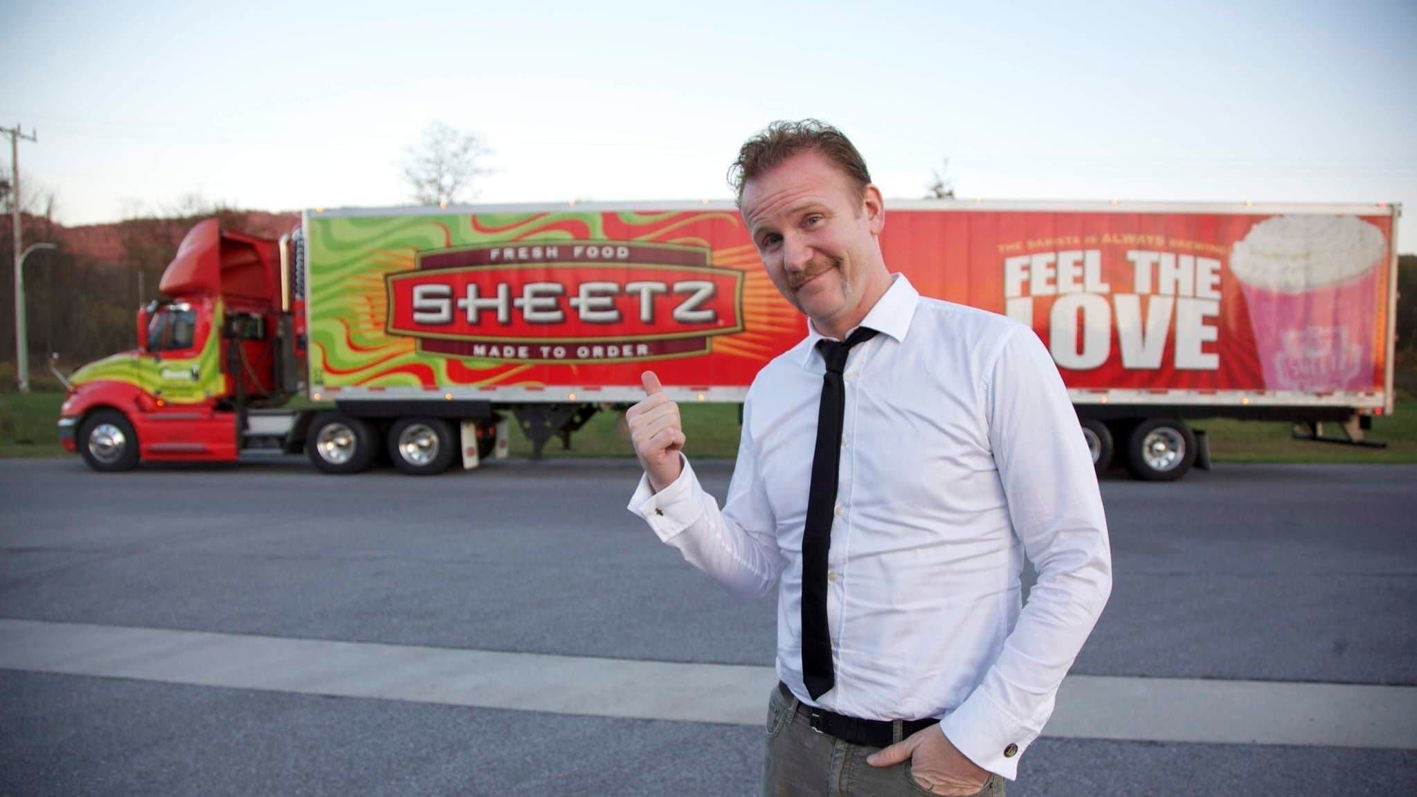 Come ti vendo un film