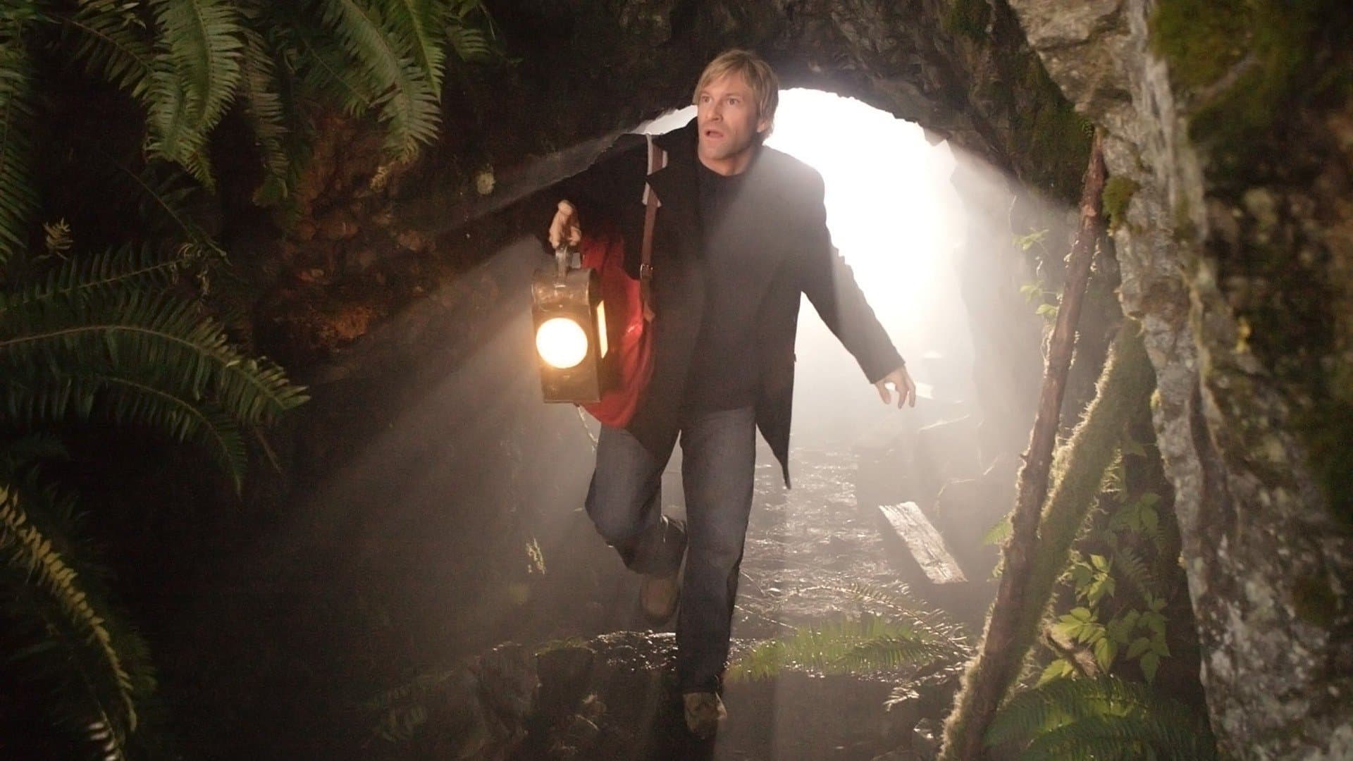 Neverwas. La favola che non c'è