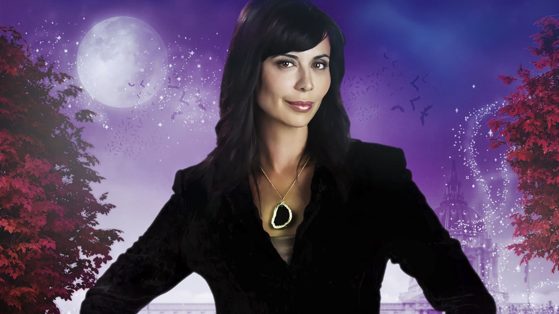 The Good Witch's Charm - L'incantesimo di Cassie